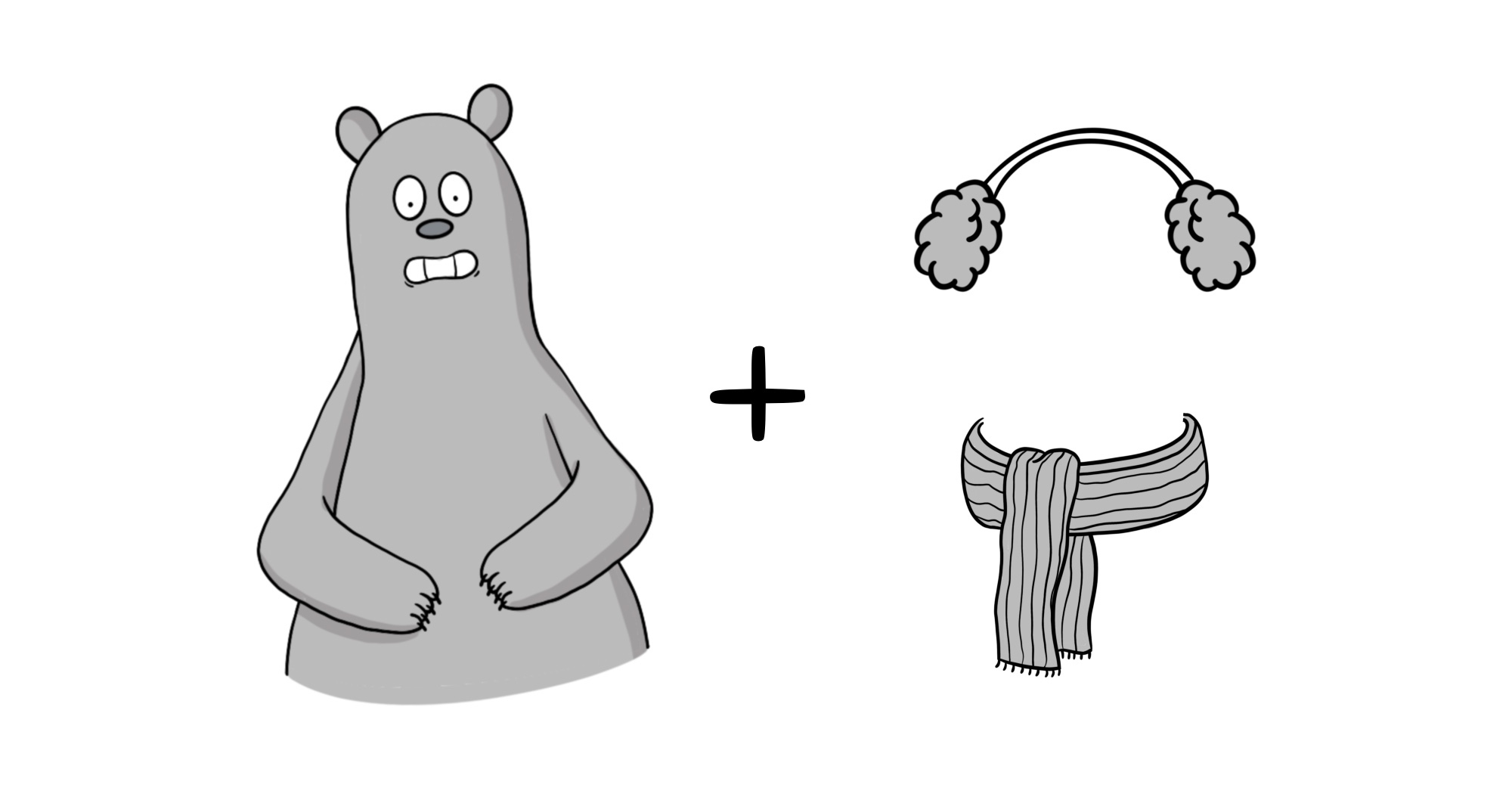 ALASKA WINTER упаковка — Изображение №3 — Брендинг, Иллюстрация на Dprofile