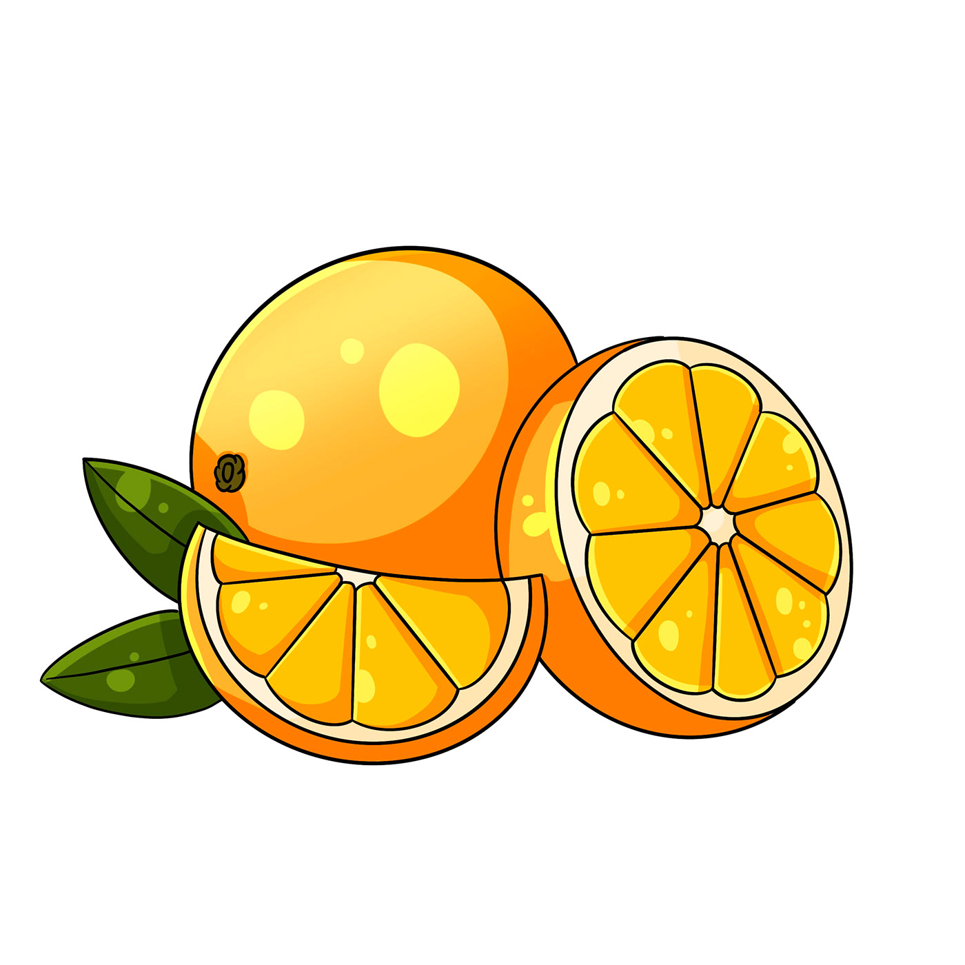 ALASKA WINTER упаковка — Изображение №6 — Брендинг, Иллюстрация на Dprofile