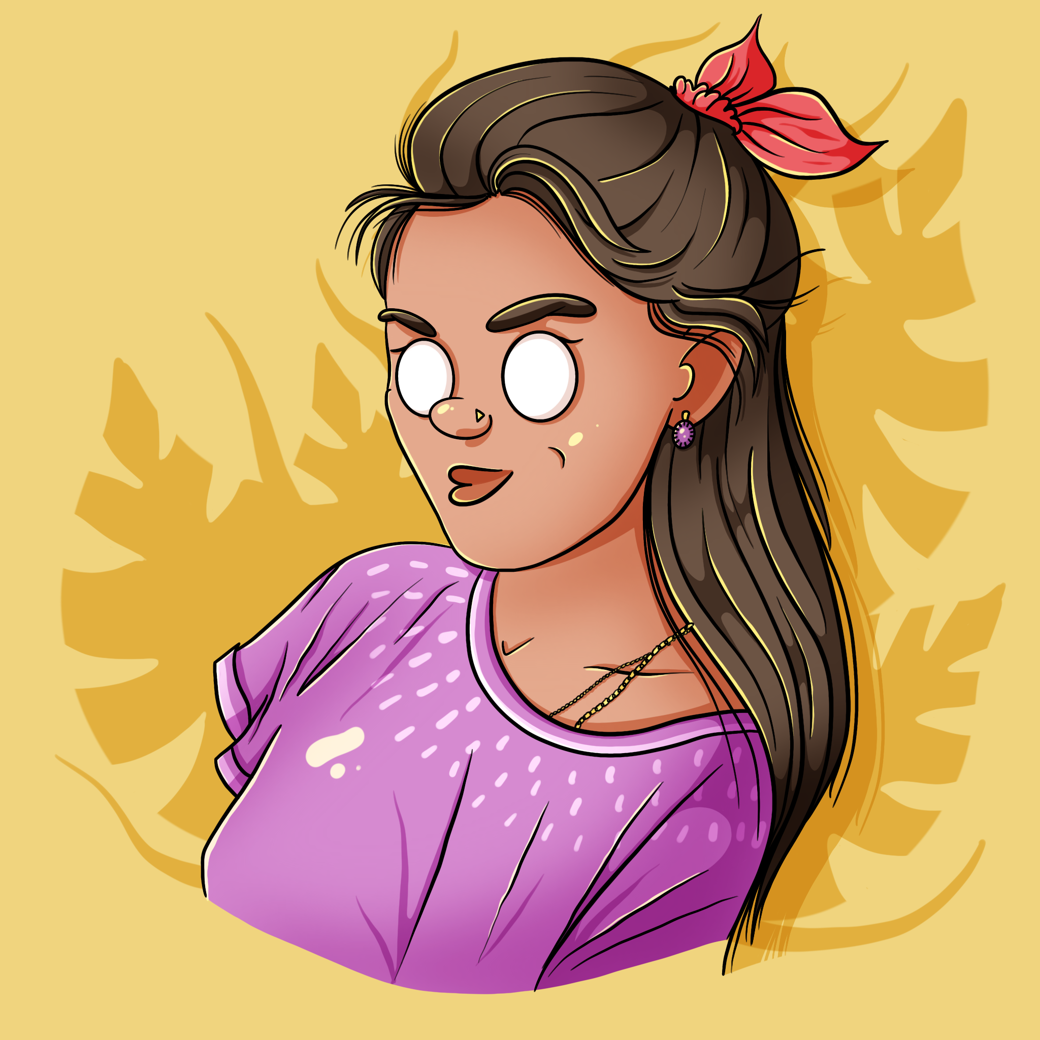 Дизайн персонажей / такие разные люди — Изображение №16 — Иллюстрация на Dprofile