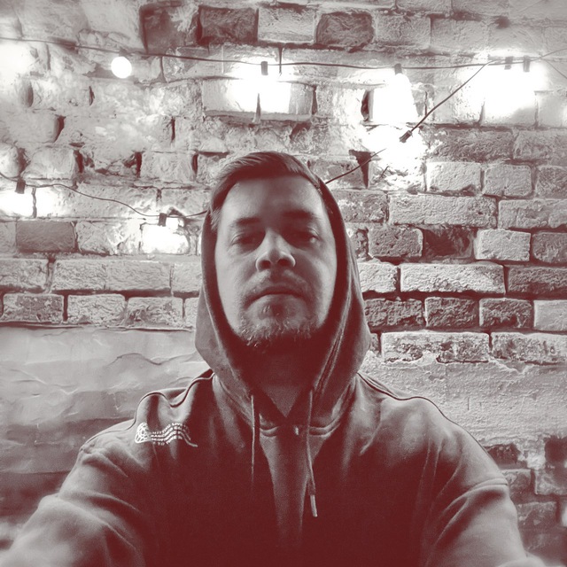 Аватар пользователя Александр Аубакиров