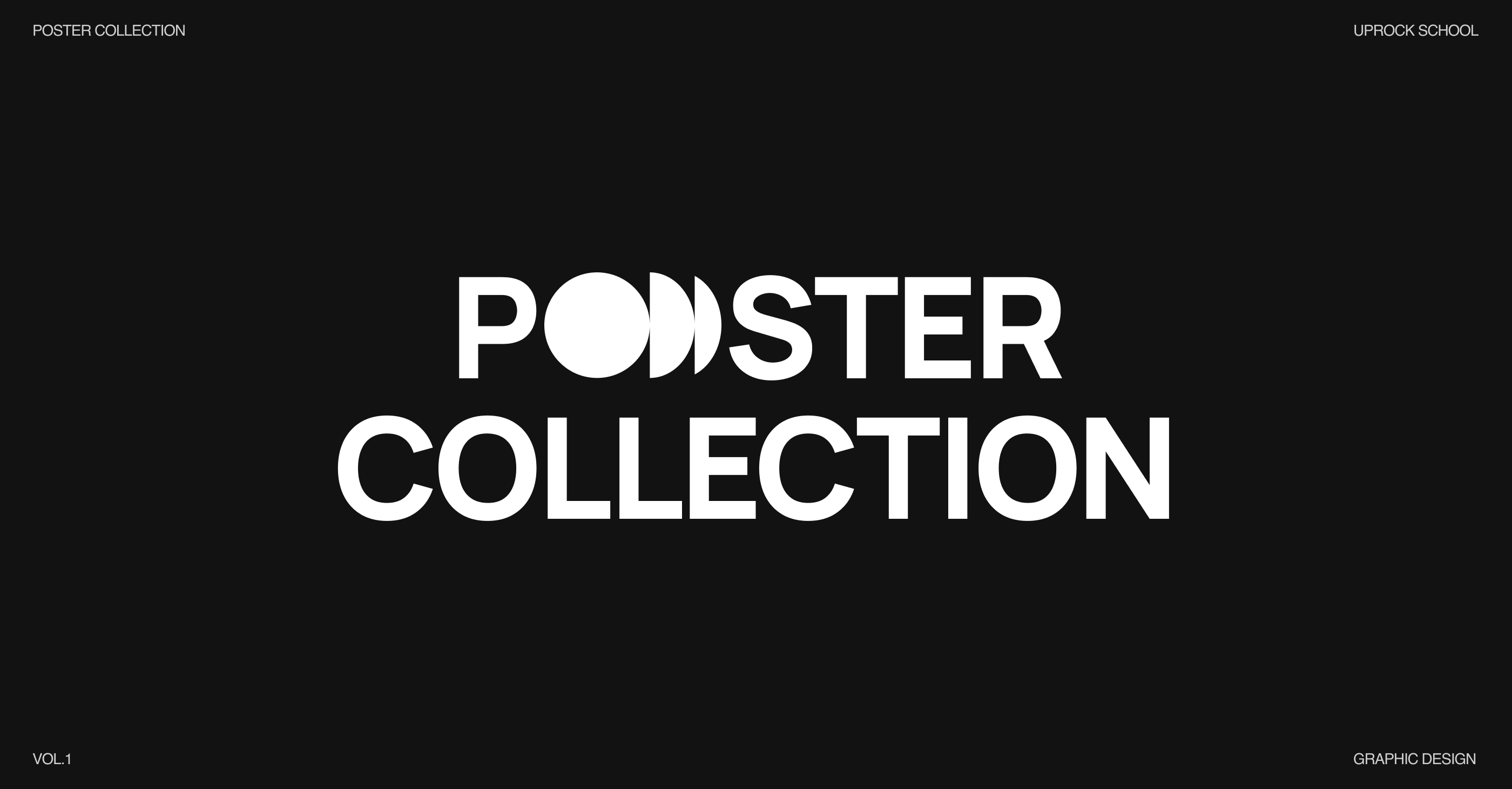 Poster collection — Изображение №1 — Иллюстрация, Графика на Dprofile