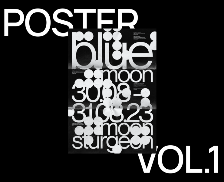 Poster collection — Иллюстрация, Графика на Dprofile