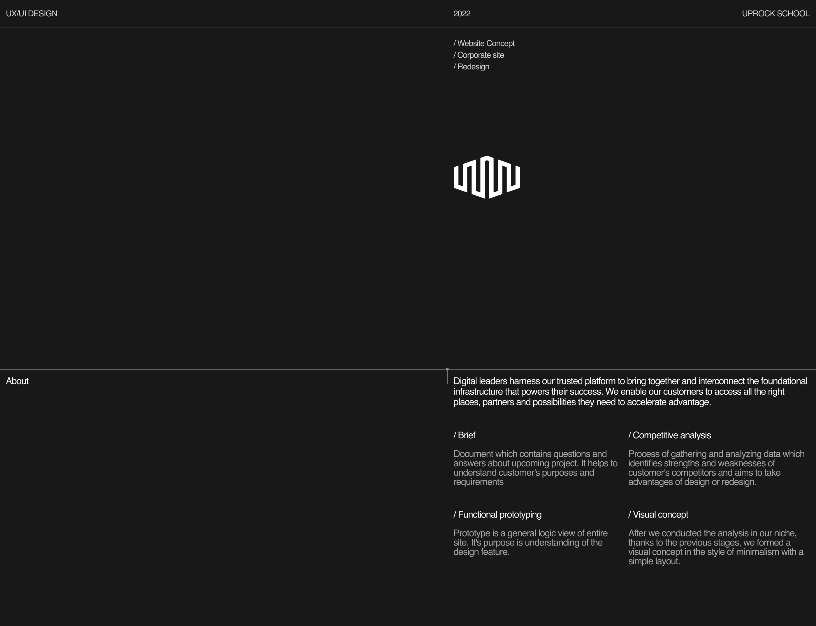 EQUINIX | Corporate website — Изображение №1 — Интерфейсы, Брендинг, Графика на Dprofile