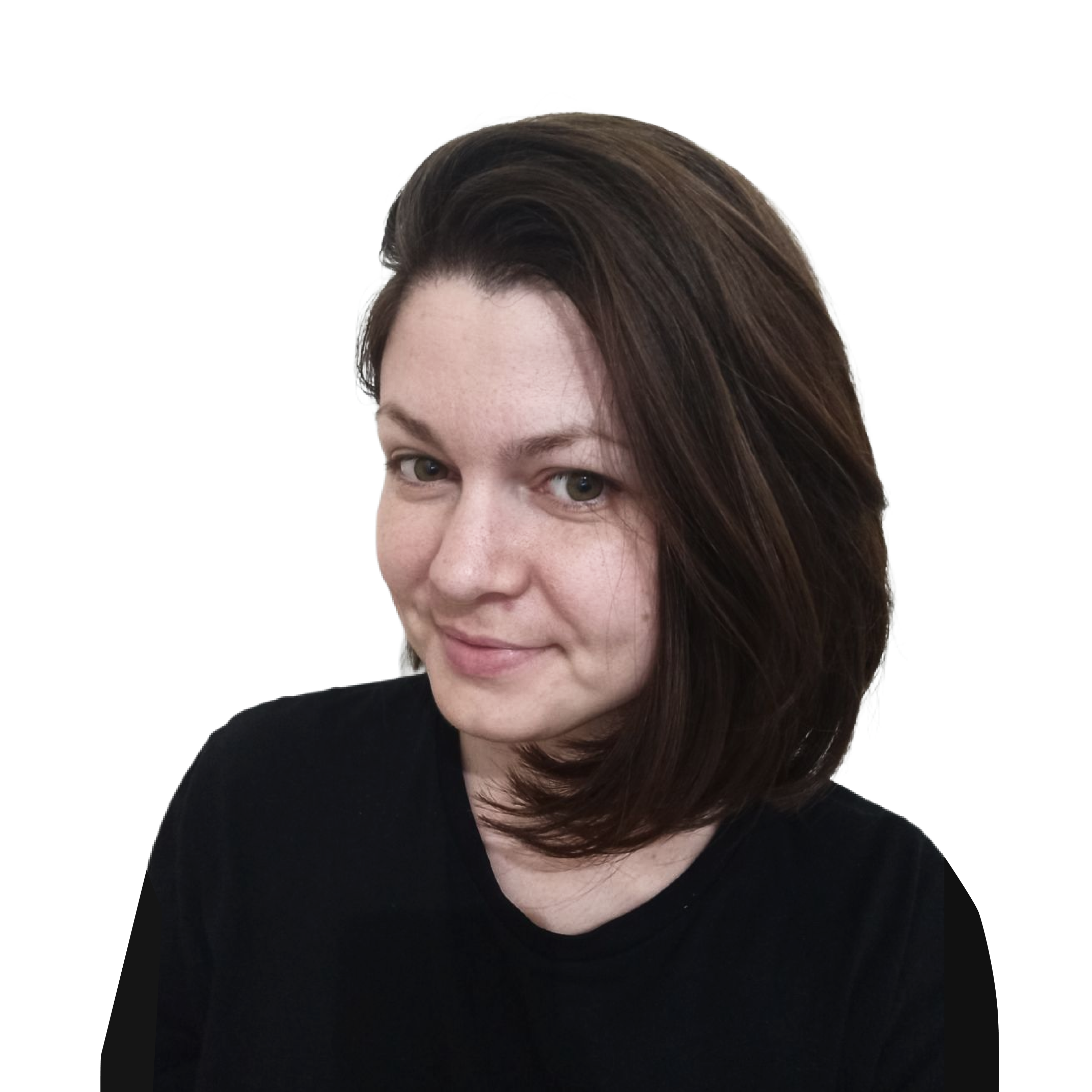 Аватар пользователя Ирина Белинец