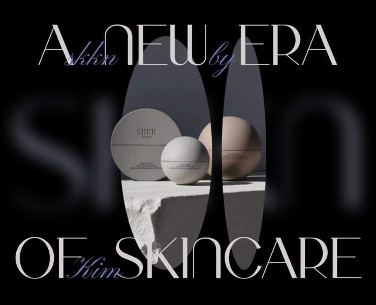 SKKN BY KIM | E-commerce redesign — Интерфейсы на Dprofile