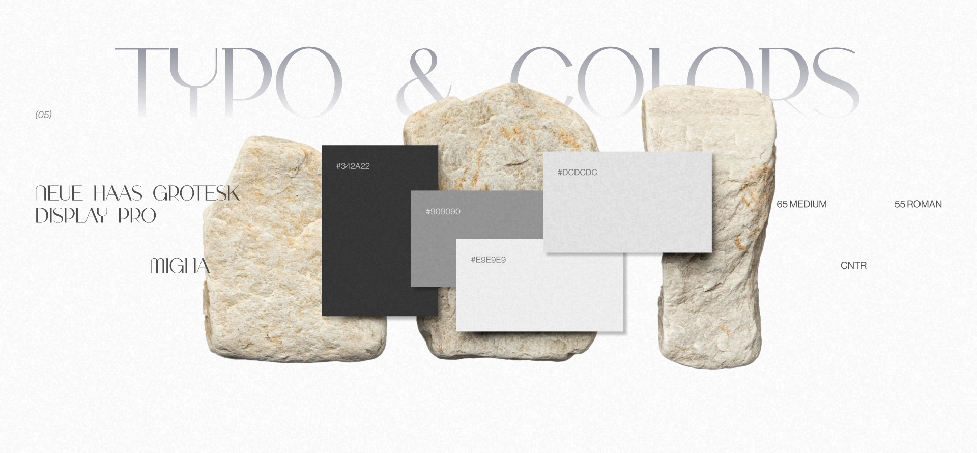 SKKN BY KIM | E-commerce redesign — Изображение №9 — Интерфейсы на Dprofile