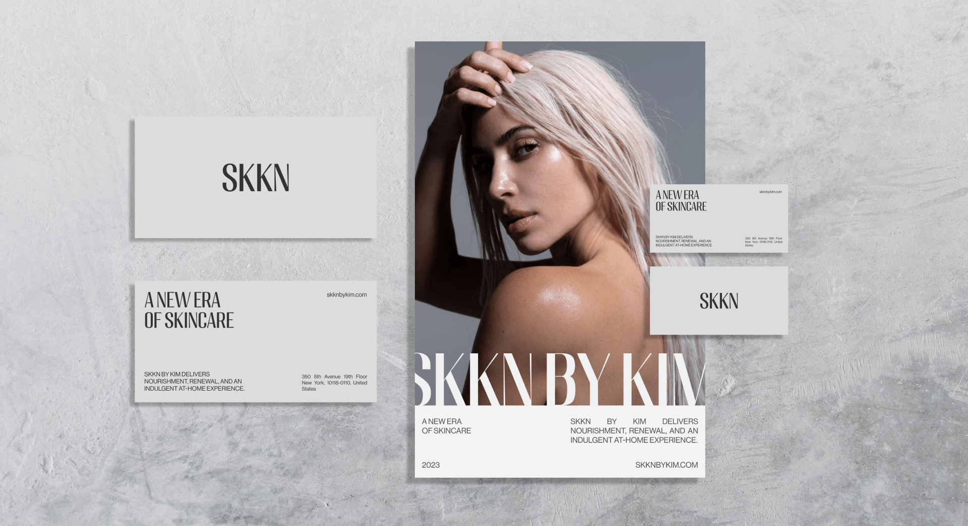 SKKN BY KIM | E-commerce redesign — Изображение №6 — Интерфейсы на Dprofile