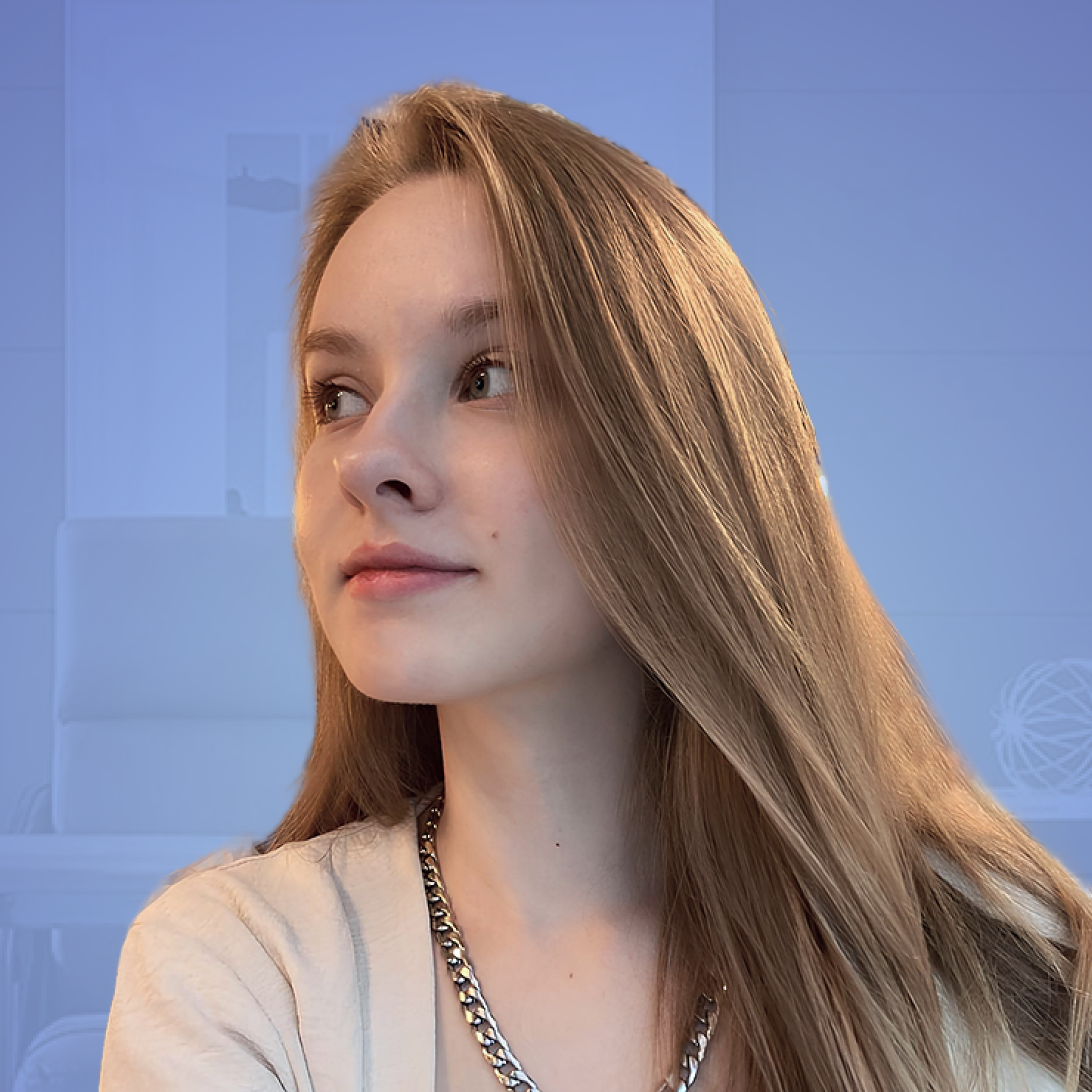 Аватар пользователя Анастасия Дригина