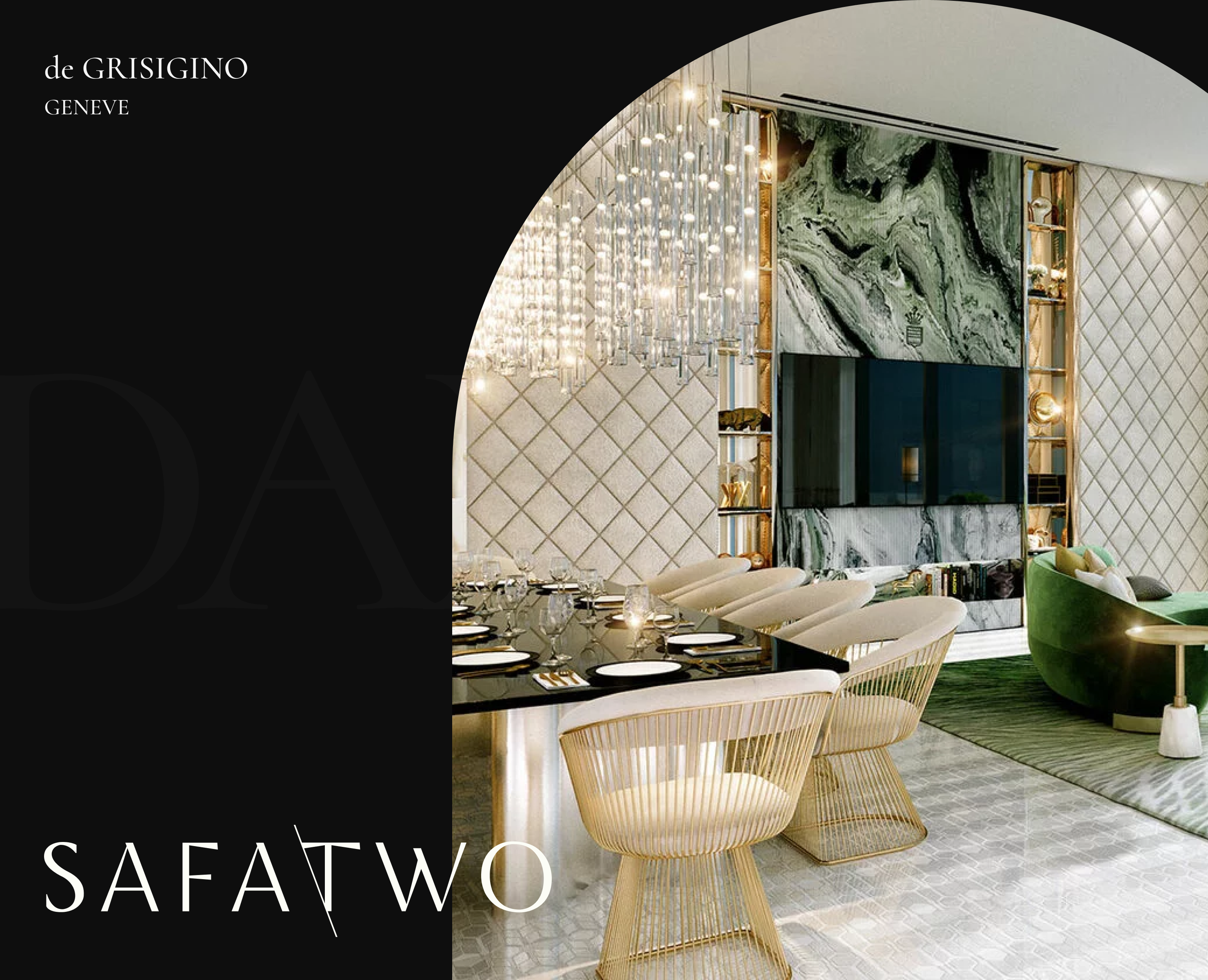 SAWA TWO | REAL ESTATE на Dprofile