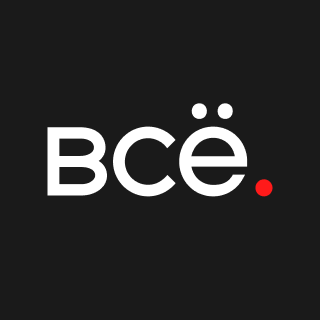 Аватар пользователя Всё