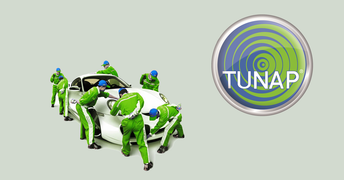 TUNAP — Изображение №10 — Графика, Маркетинг на Dprofile