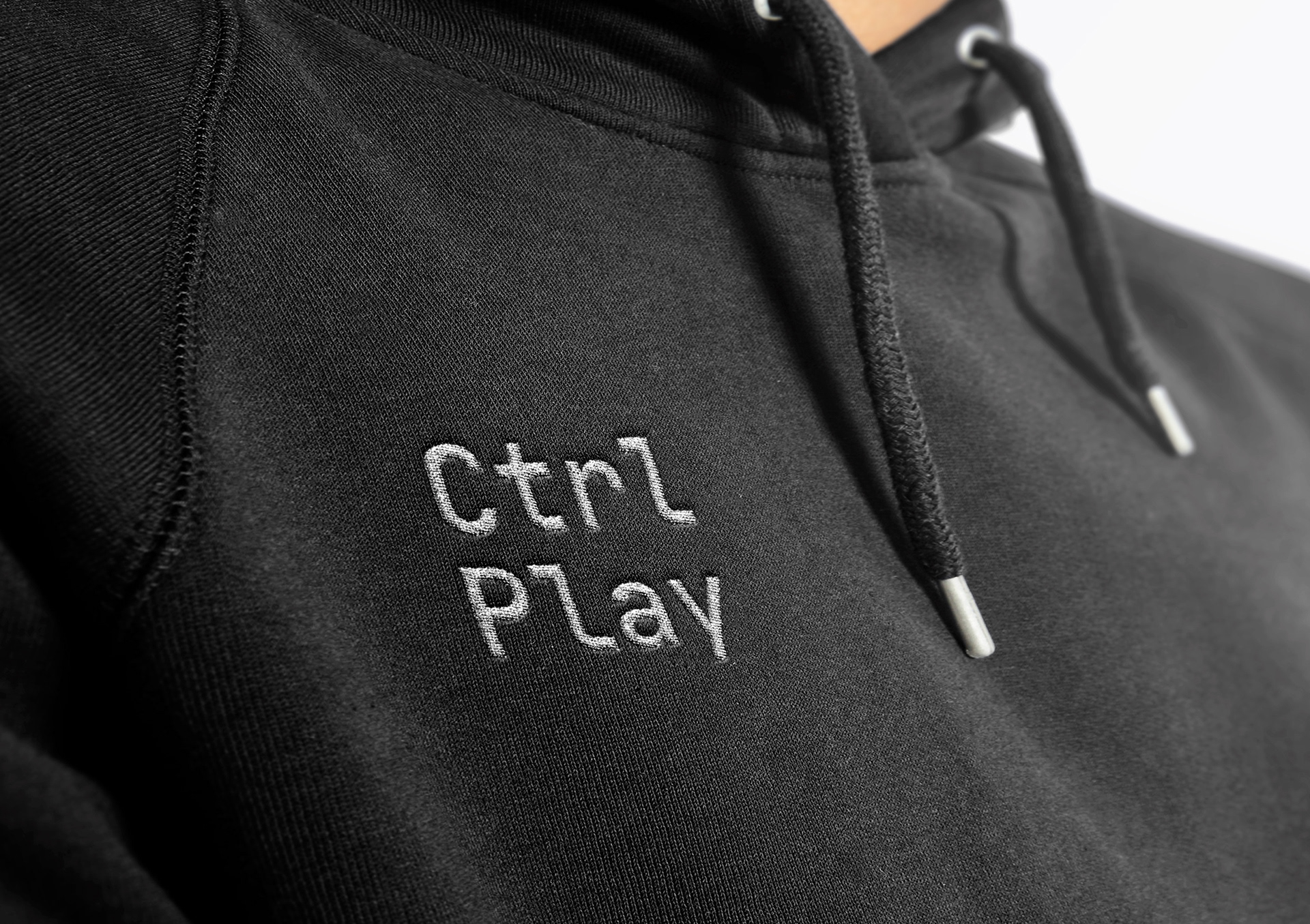 Ctrl Play — Изображение №18 — Брендинг, Графика на Dprofile