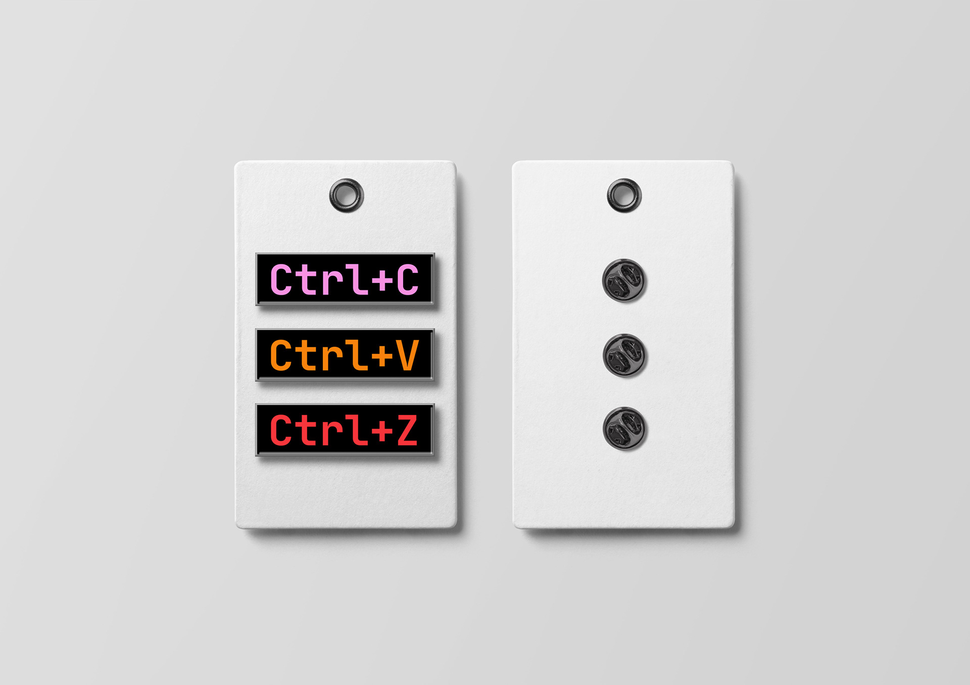Ctrl Play — Изображение №14 — Брендинг, Графика на Dprofile