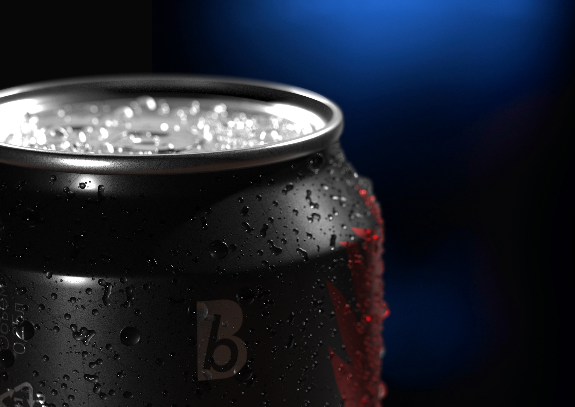 Bremen beer — Изображение №5 — Иллюстрация, Графика, 3D на Dprofile