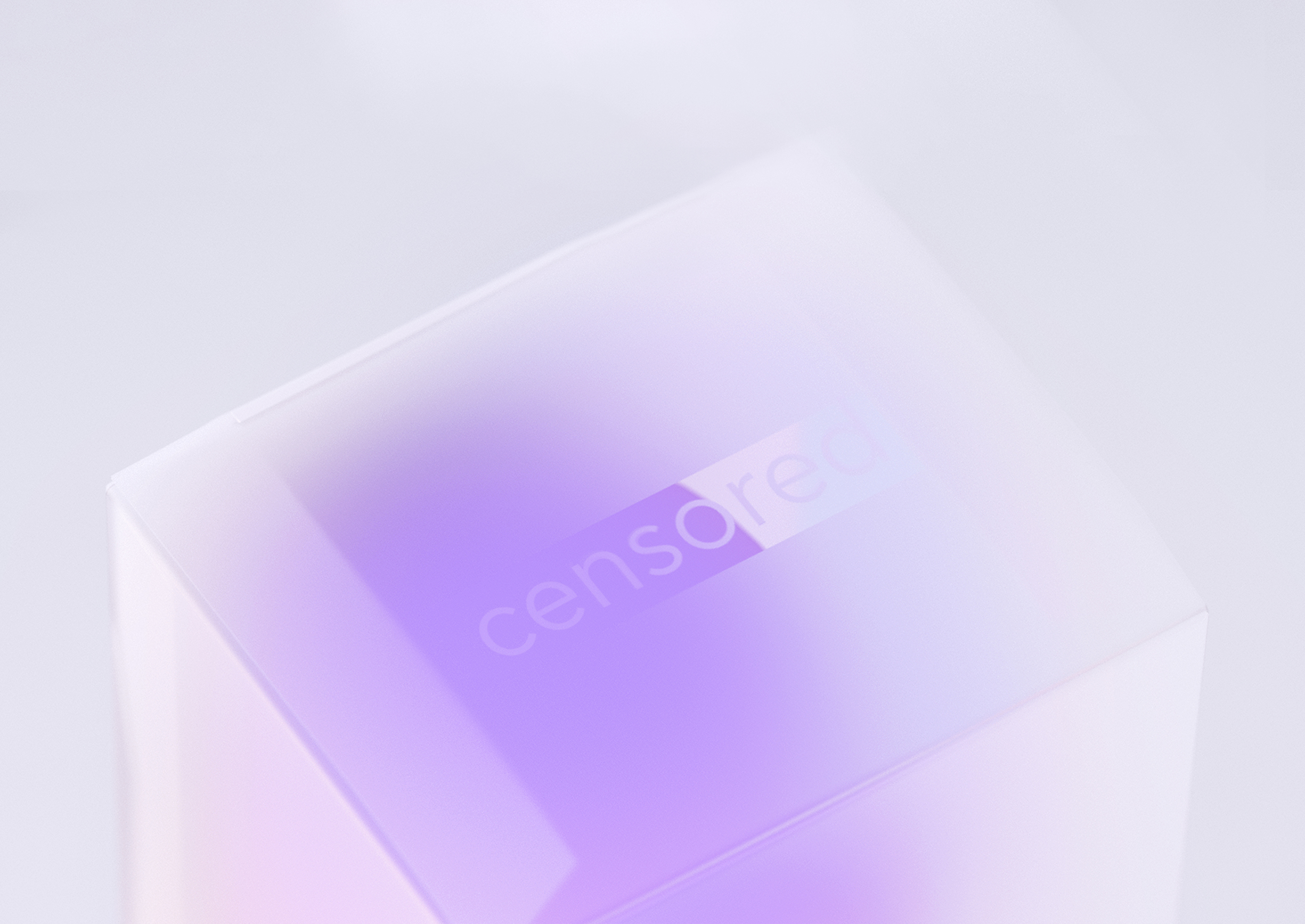 censored — Изображение №1 — Графика, 3D на Dprofile