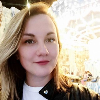 Аватар пользователя Anna Kho