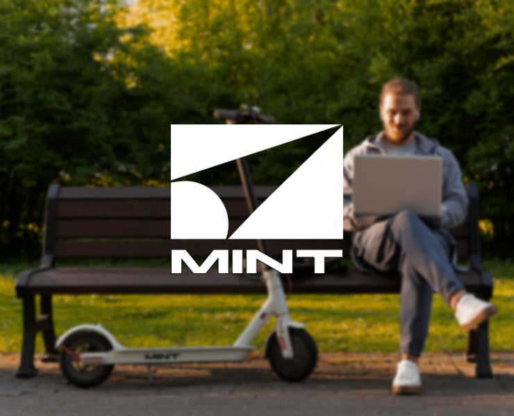 Mint | Производитель портативной техники на Dprofile