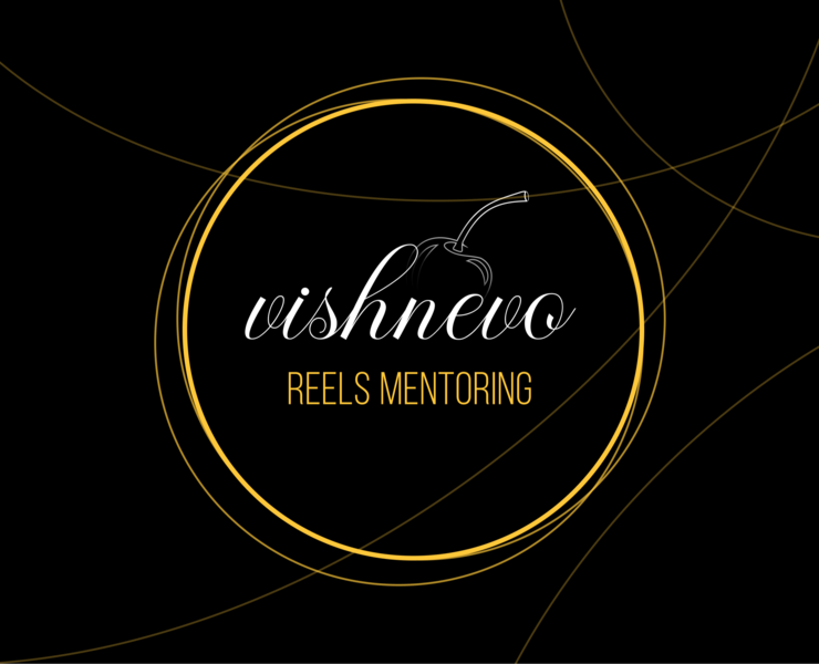 VISHNEVO | Landing page — Брендинг, Маркетинг на Dprofile