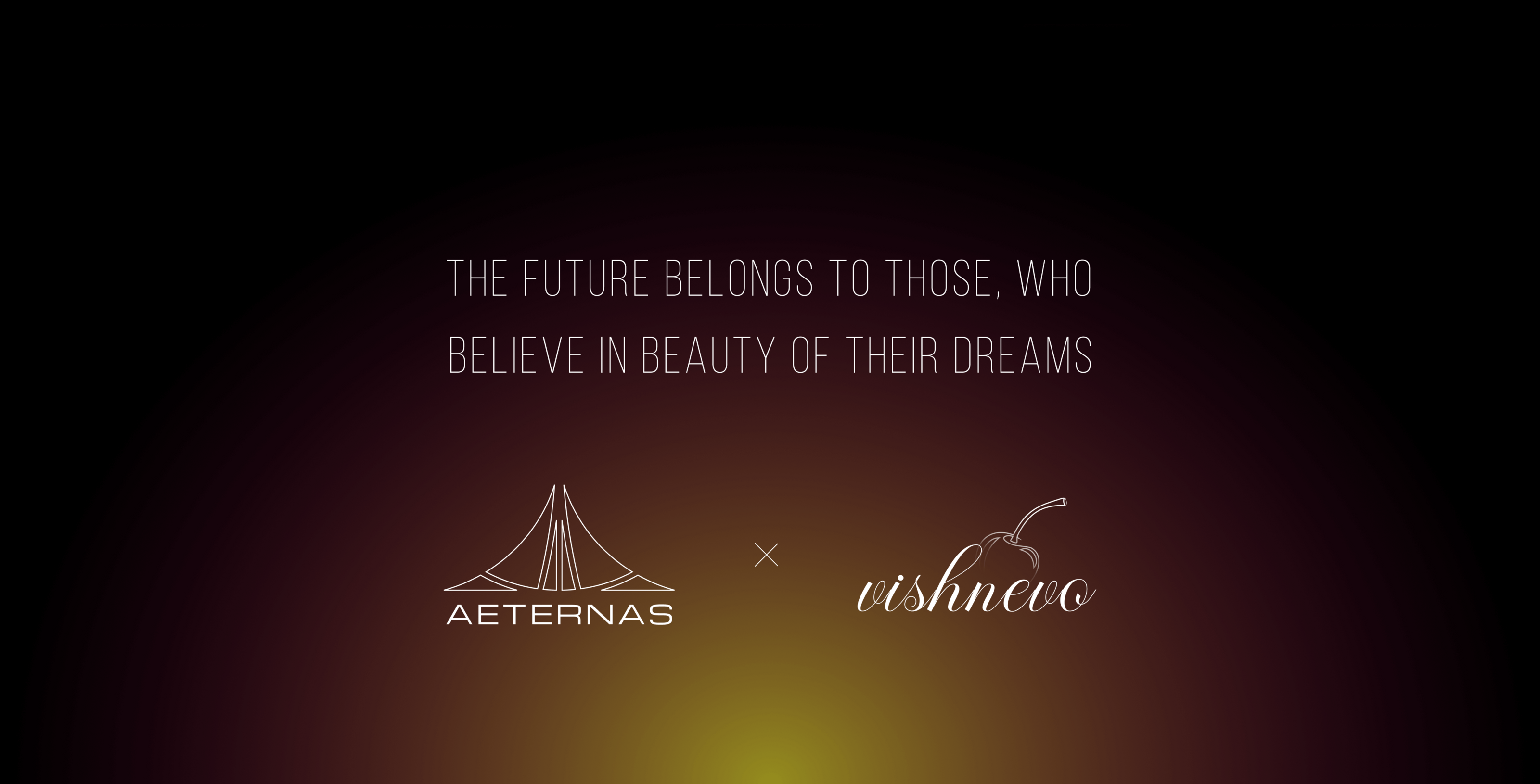 VISHNEVO | Landing page — Изображение №6 — Брендинг, Маркетинг на Dprofile