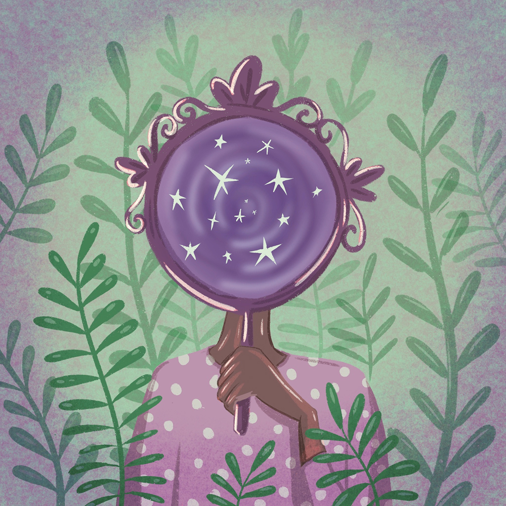 Folktale Week 2024 — Изображение №6 — Иллюстрация на Dprofile