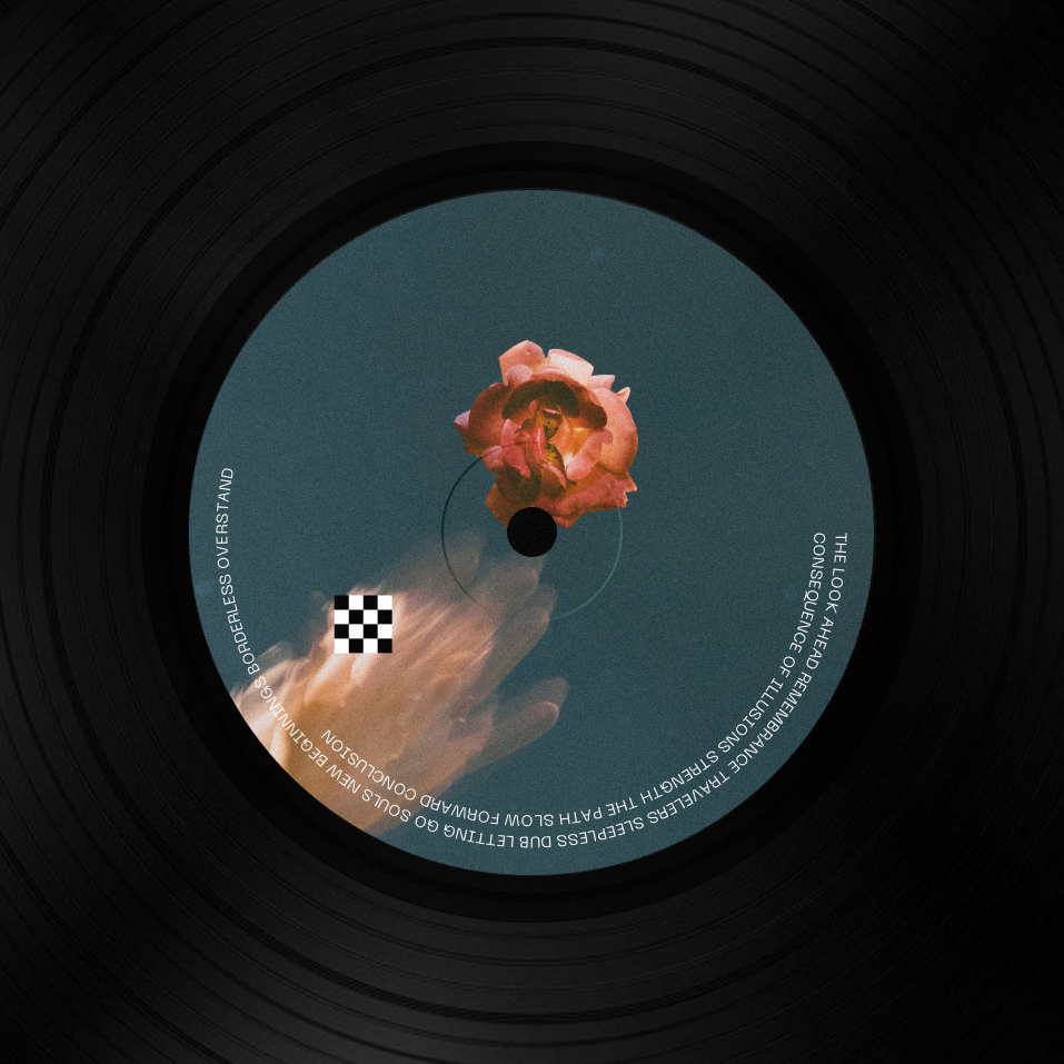 Dope Sound / Музыкальный лейбл — Изображение №29 — Брендинг, Анимация на Dprofile