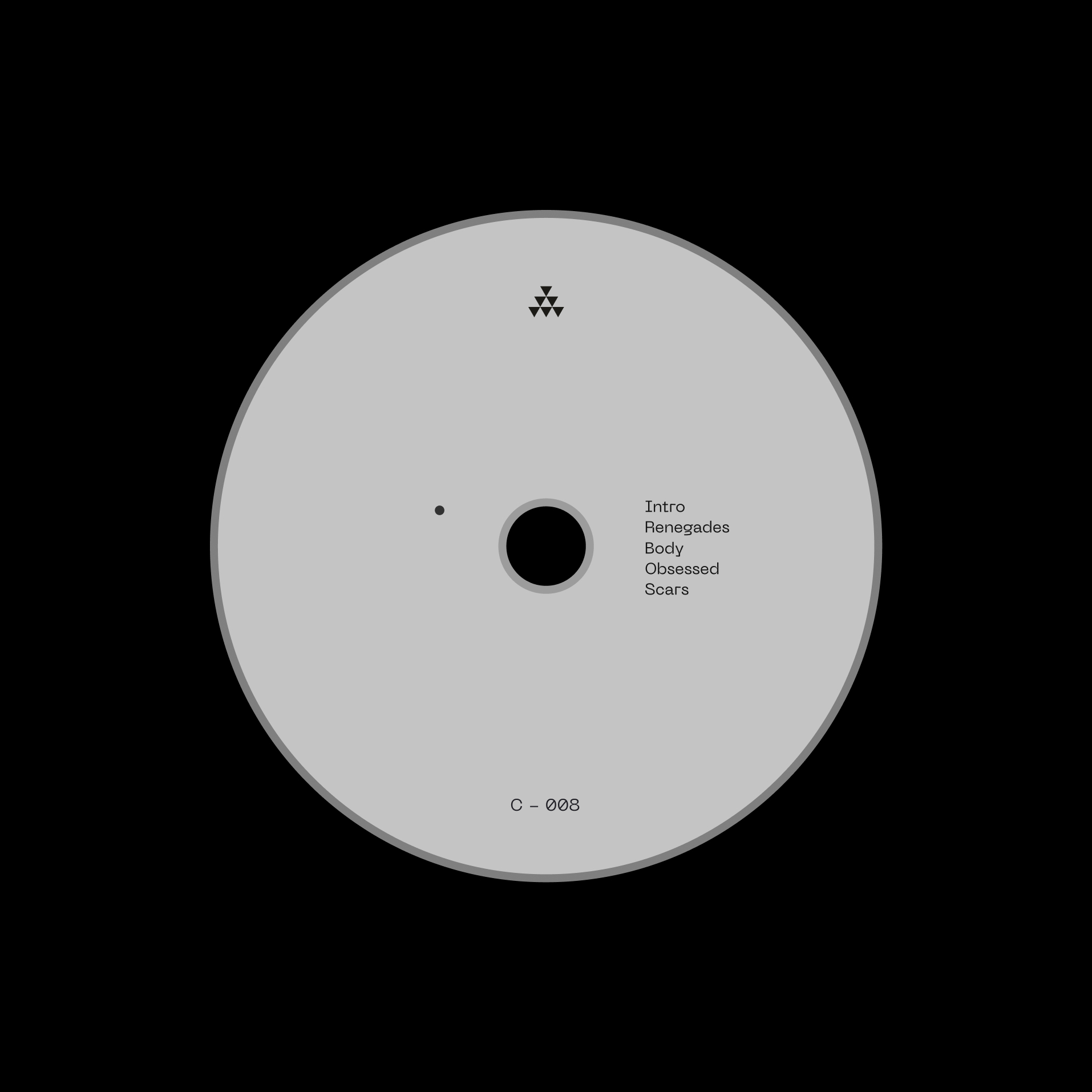 Dope Sound / Музыкальный лейбл — Изображение №4 — Брендинг, Анимация на Dprofile