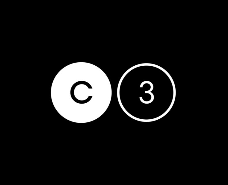 ©3 Logos+marks — Брендинг, Иллюстрация на Dprofile