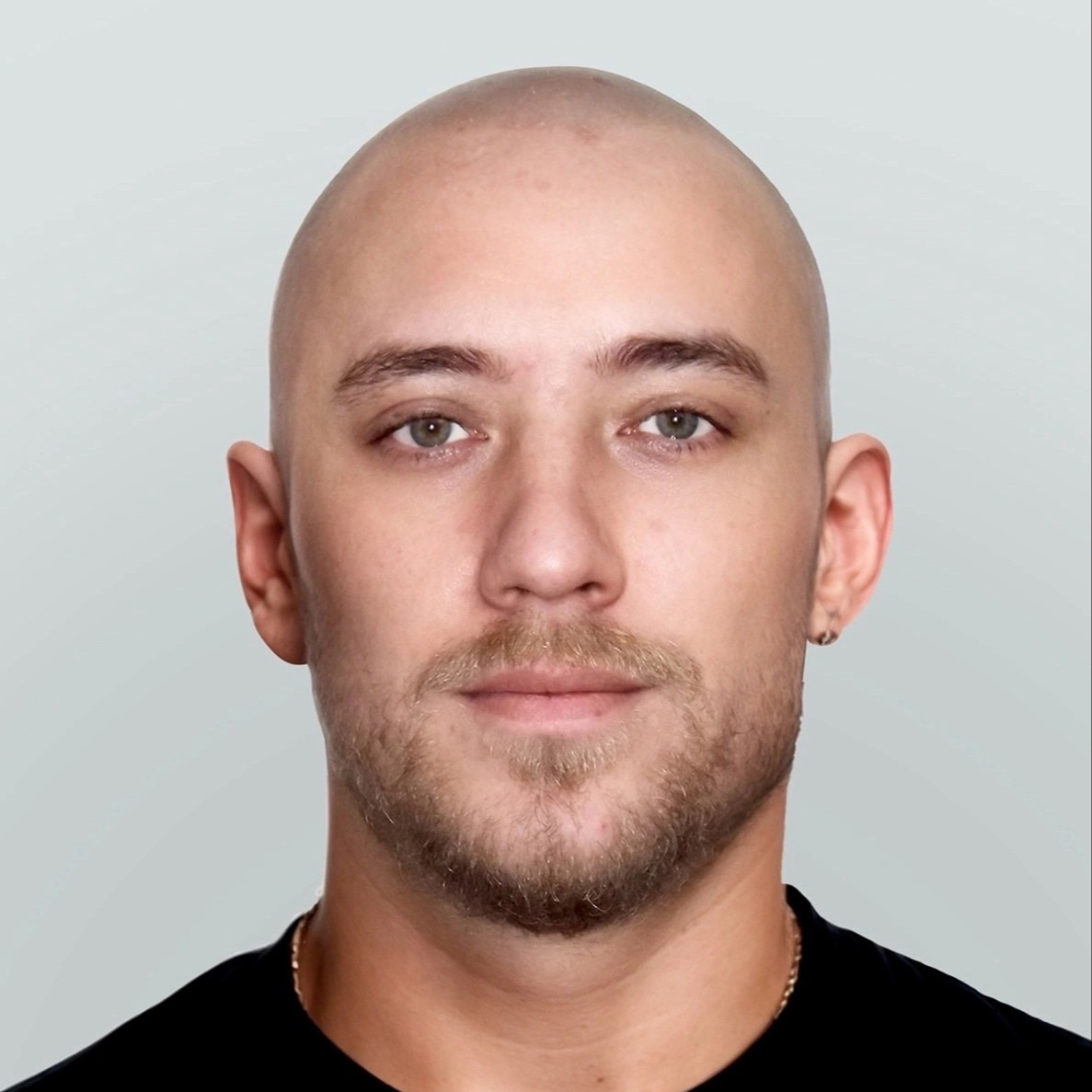 Аватар пользователя Тимур Иргашов