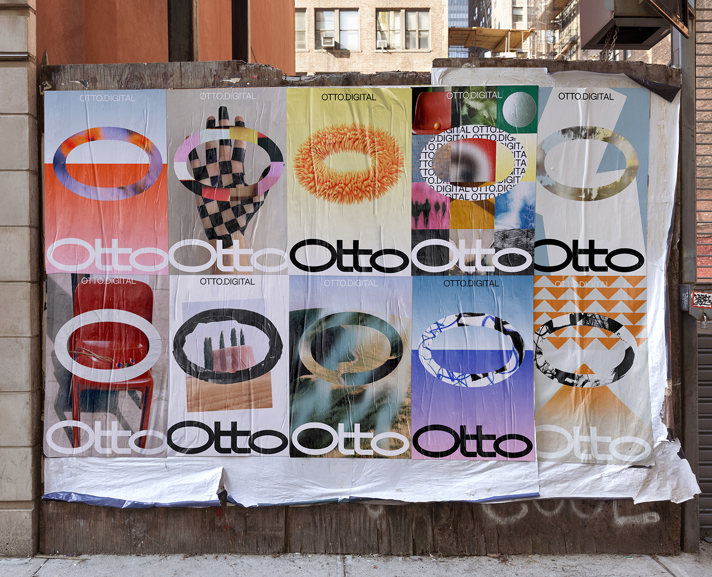 Otto.digital | креативное агентство на Dprofile