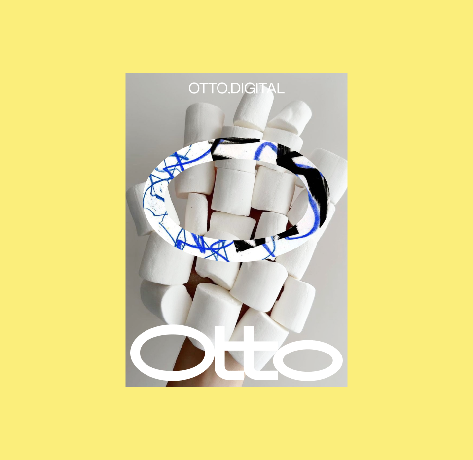 Otto.digital | креативное агентство — Изображение №12 — Брендинг, Маркетинг на Dprofile