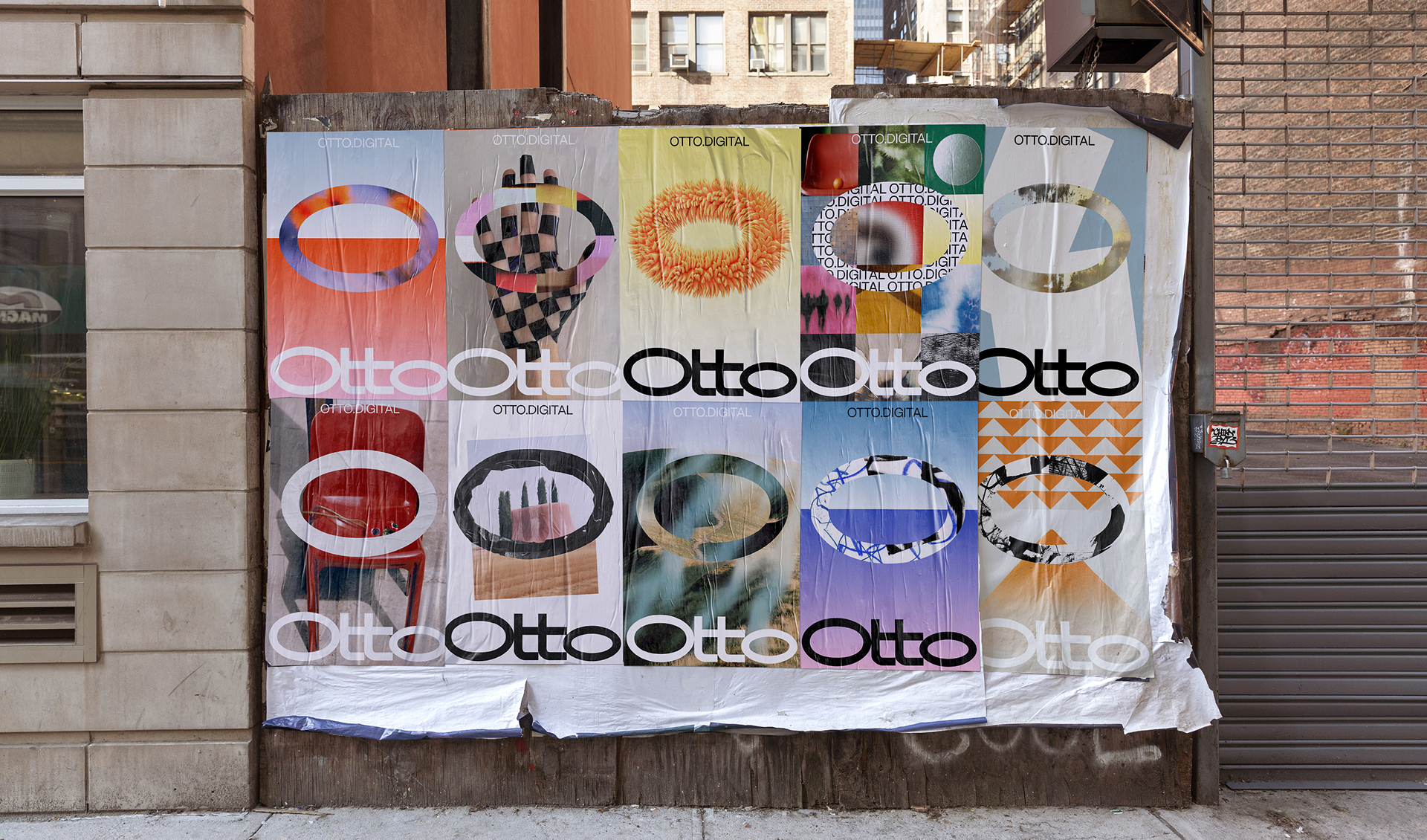 Otto.digital | креативное агентство — Изображение №10 — Брендинг, Маркетинг на Dprofile