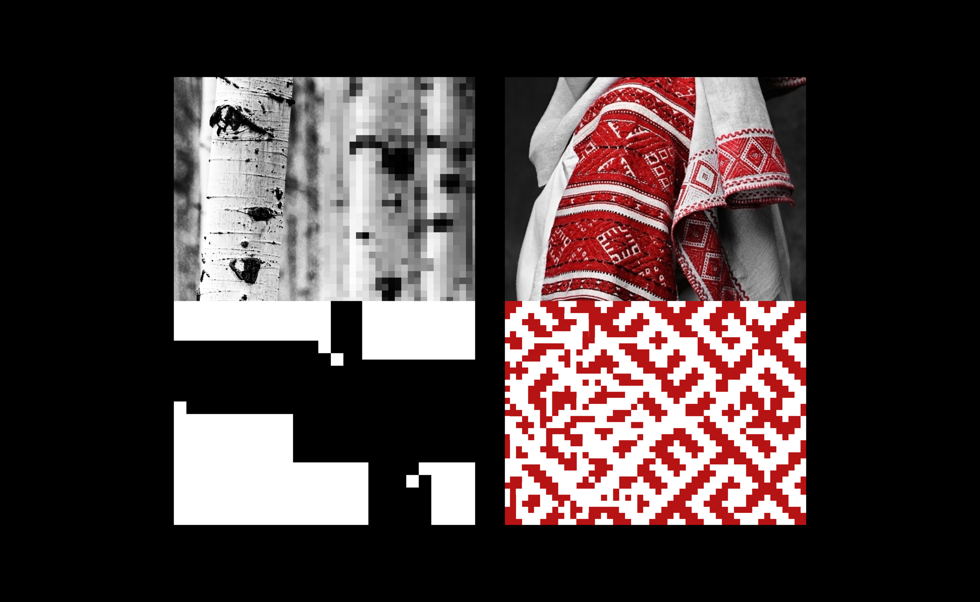 Triglav | art space identity — Изображение №3 — Брендинг, Графика на Dprofile