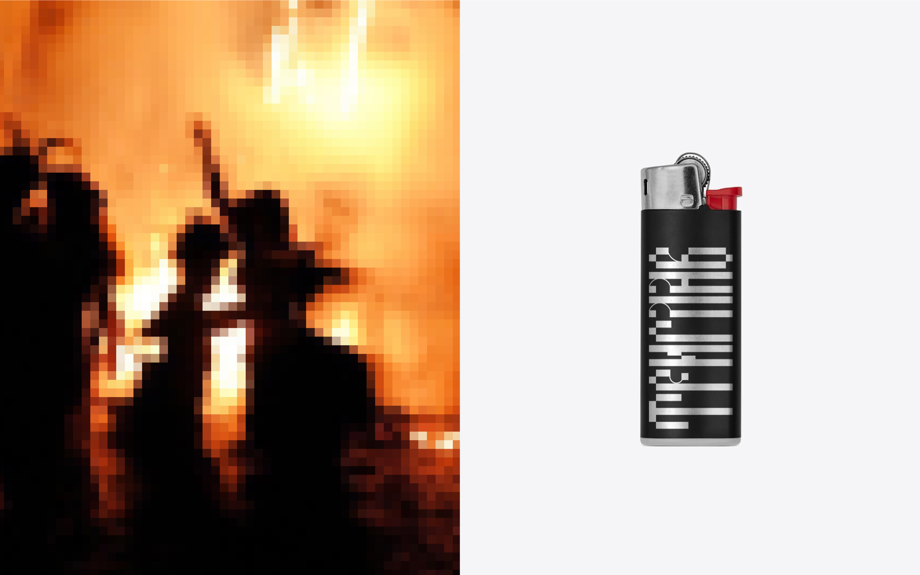 Triglav | art space identity — Изображение №10 — Брендинг, Графика на Dprofile