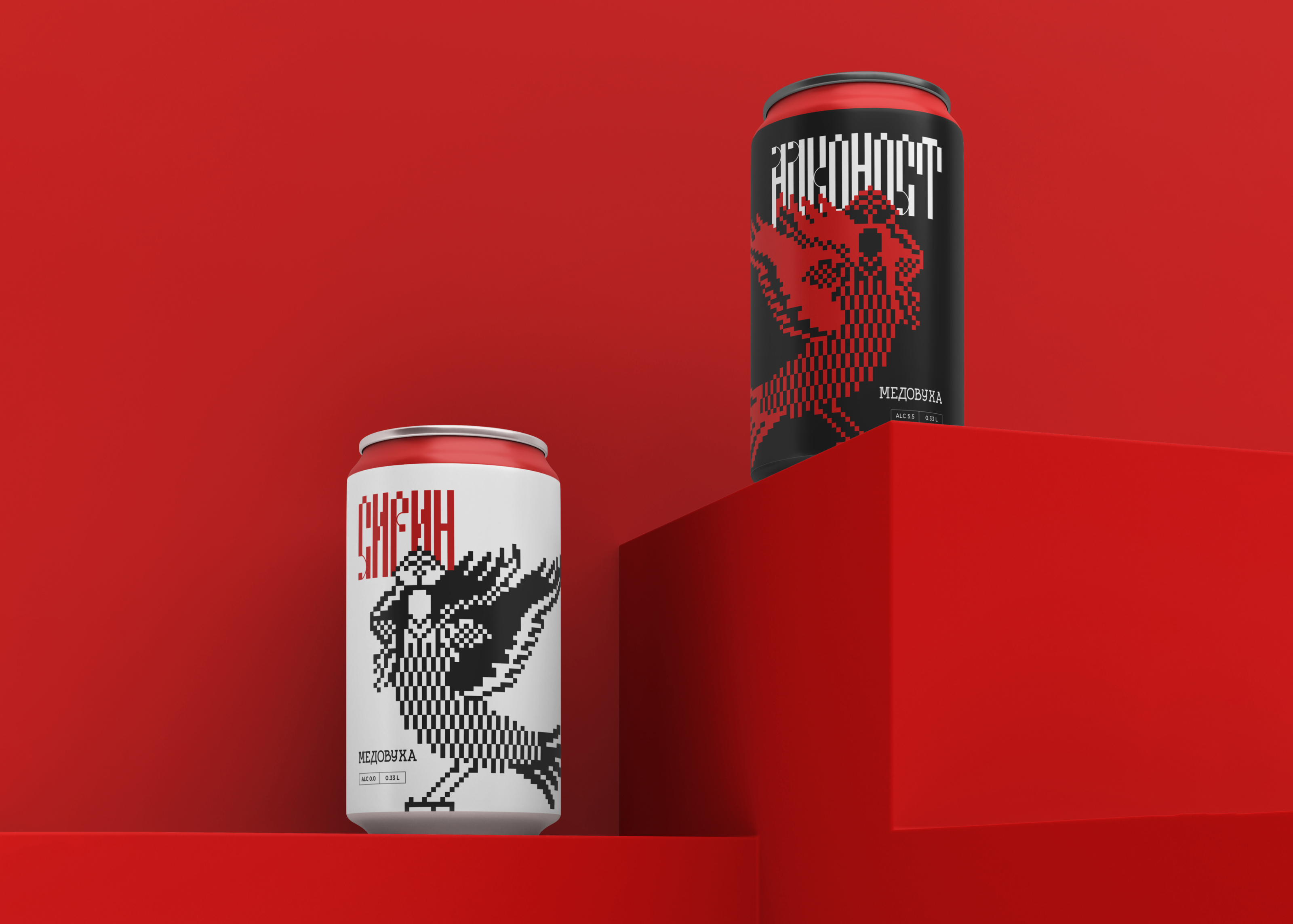 Triglav | art space identity — Изображение №9 — Брендинг, Графика на Dprofile