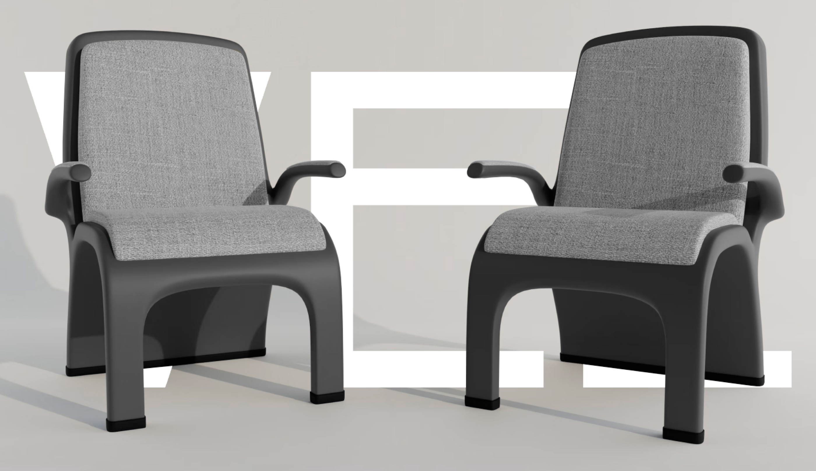 VEL | FURNITURE E-COMMERCE — Изображение №9 — Интерфейсы, Брендинг на Dprofile