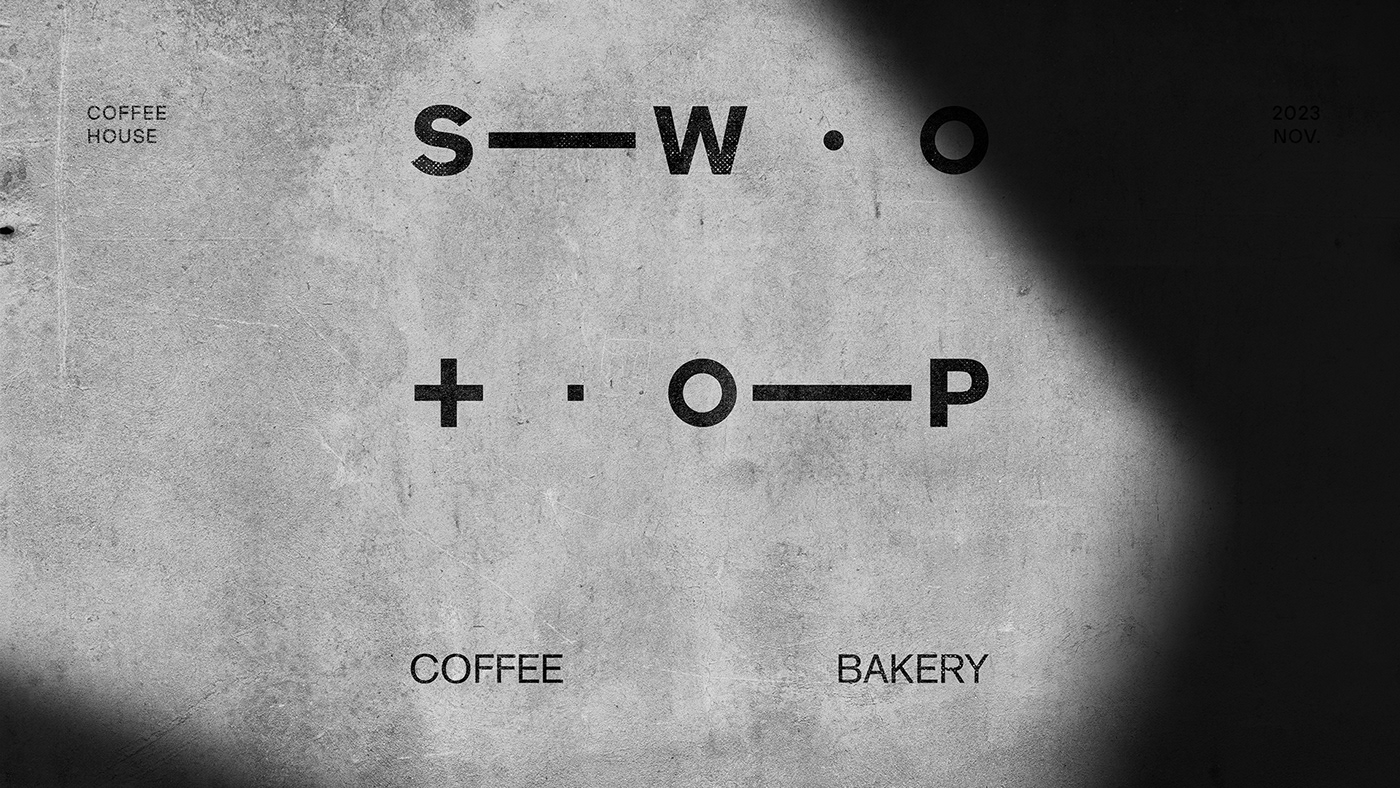 SWOOP — Branding — Изображение №1 — Брендинг на Dprofile
