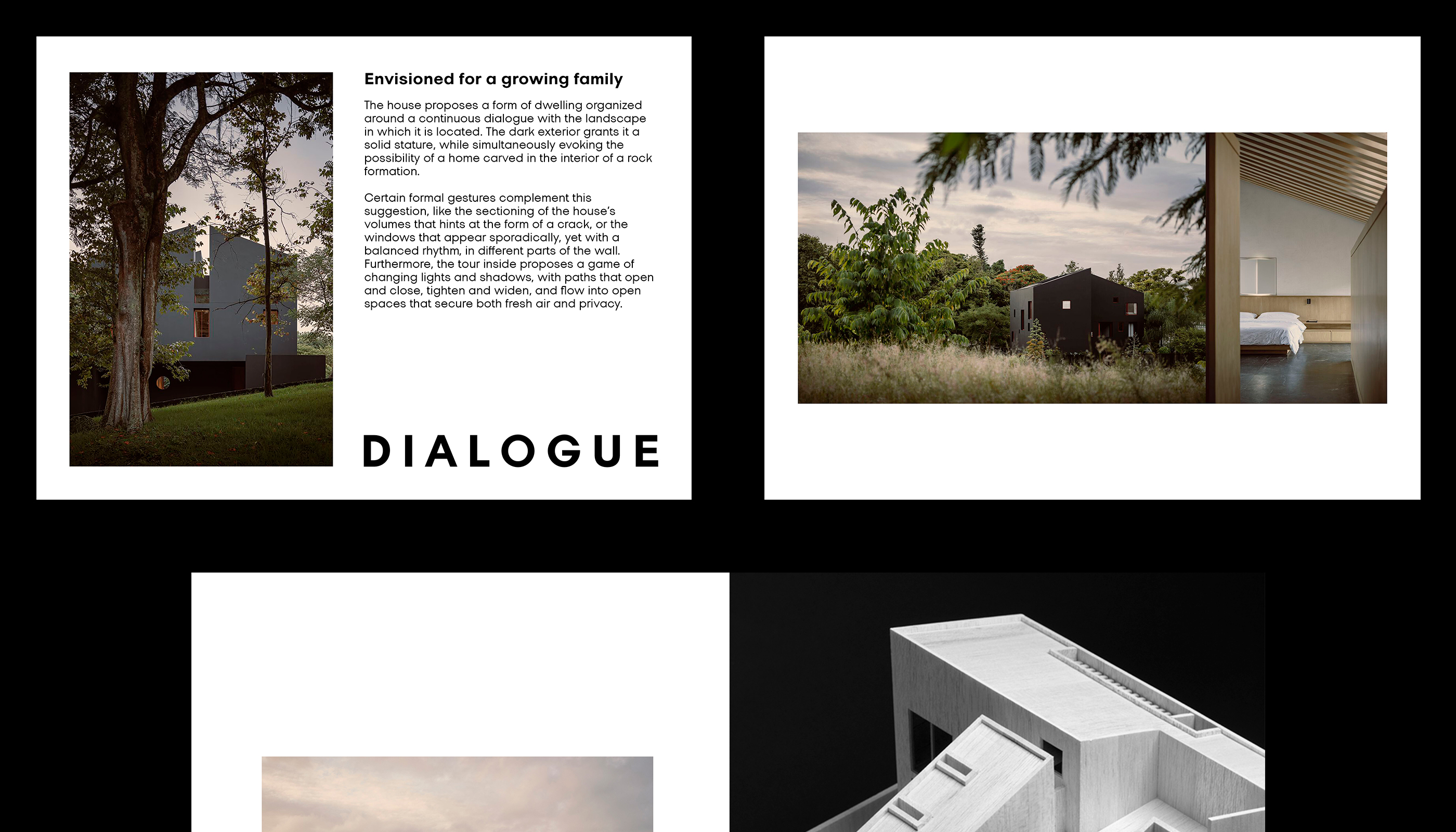 Architecture Book — Изображение №2 — Графика на Dprofile