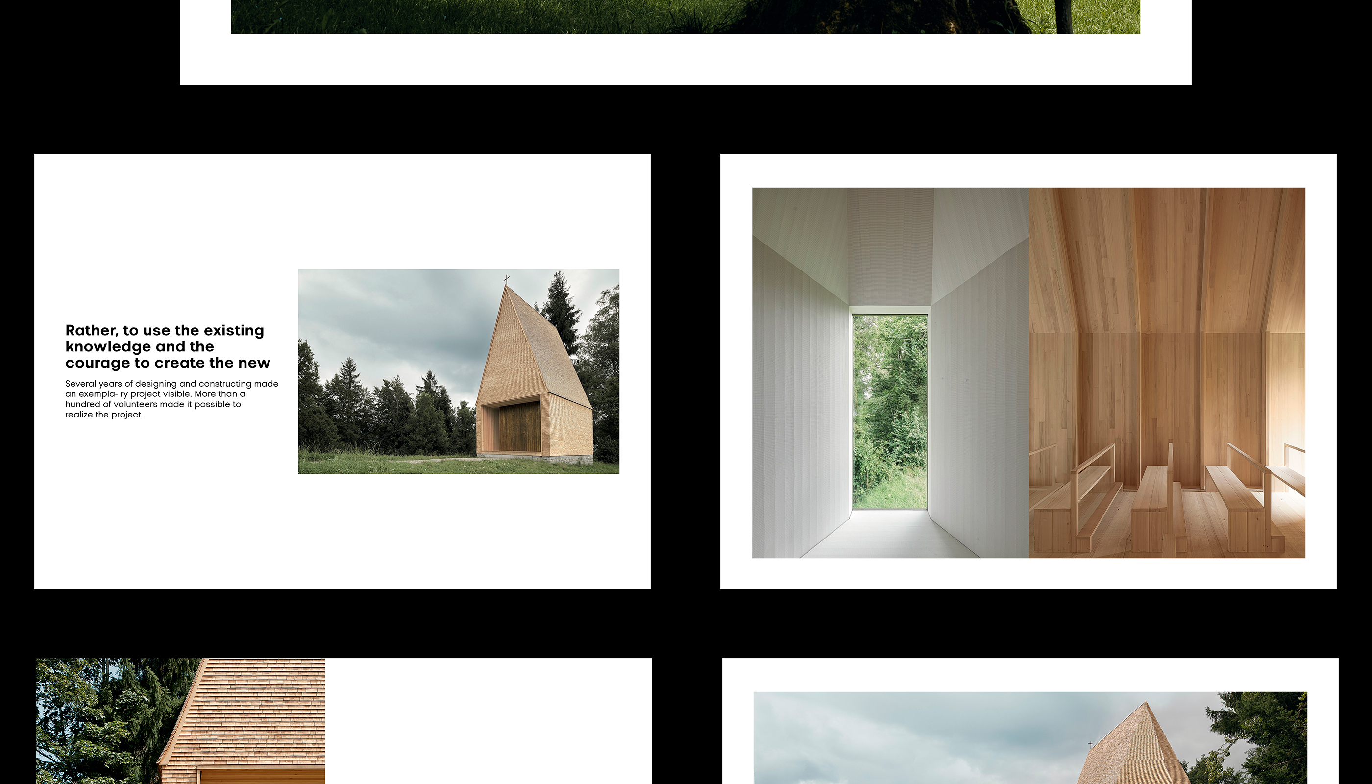 Architecture Book — Изображение №13 — Графика на Dprofile