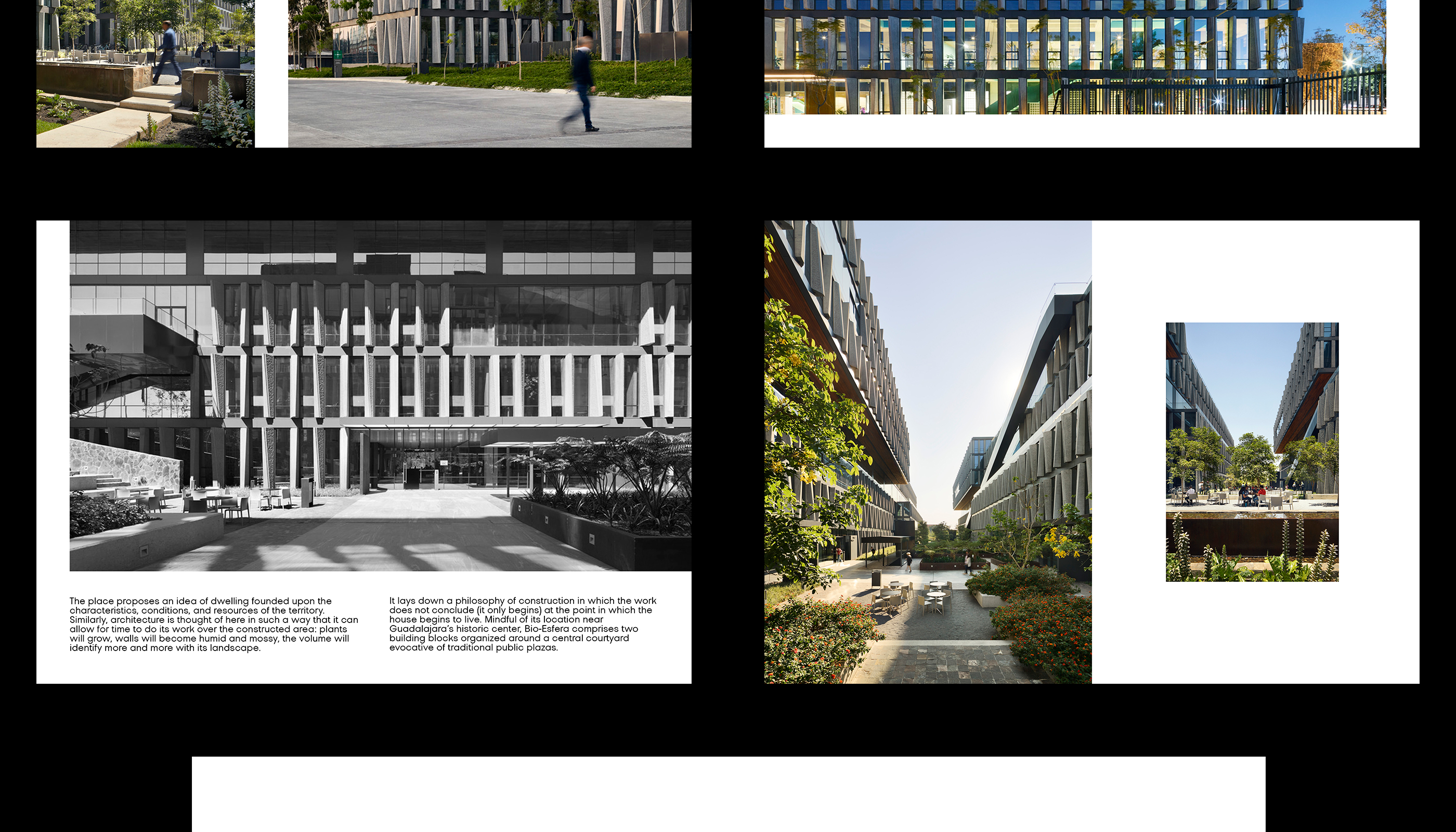 Architecture Book — Изображение №8 — Графика на Dprofile