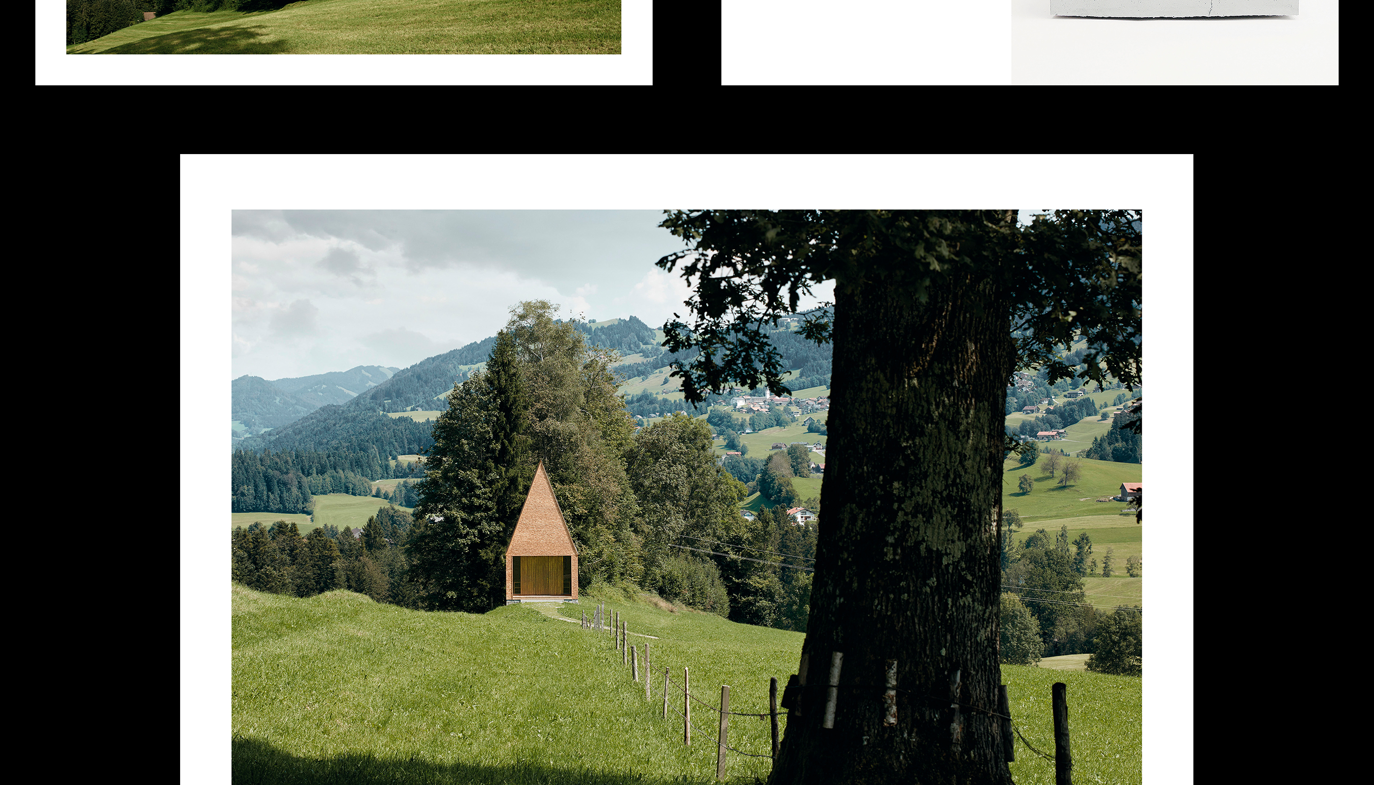 Architecture Book — Изображение №12 — Графика на Dprofile