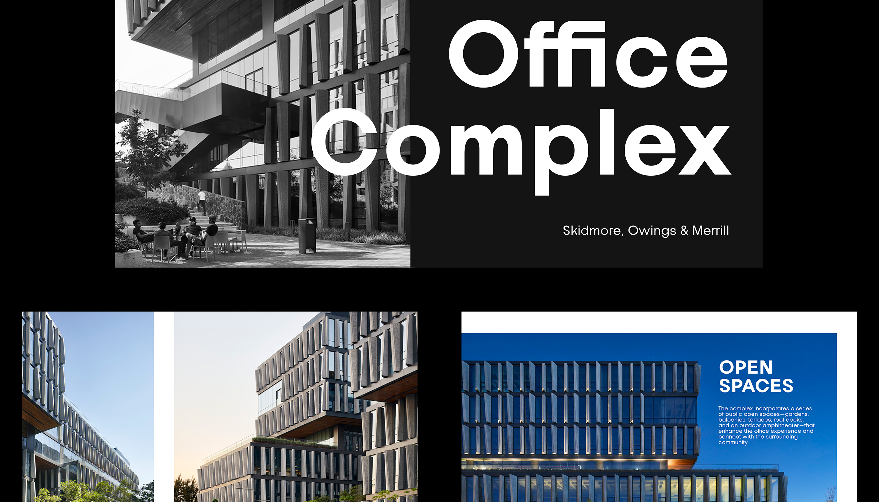 Architecture Book — Изображение №7 — Графика на Dprofile