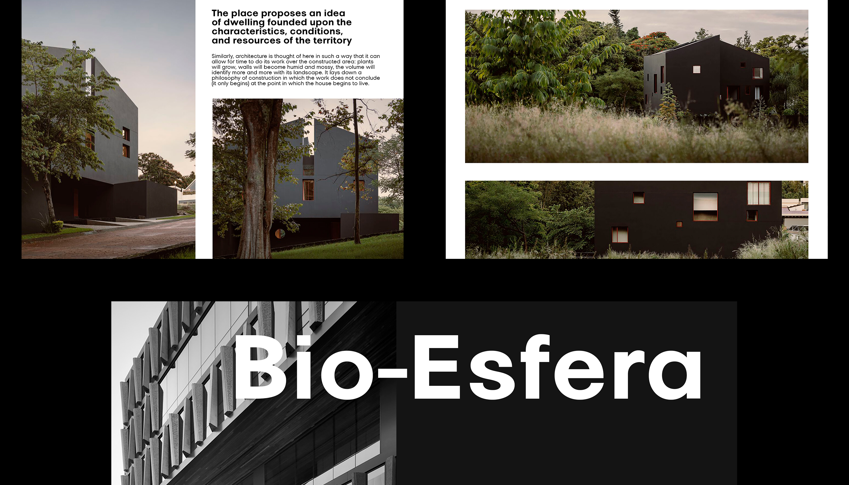 Architecture Book — Изображение №6 — Графика на Dprofile