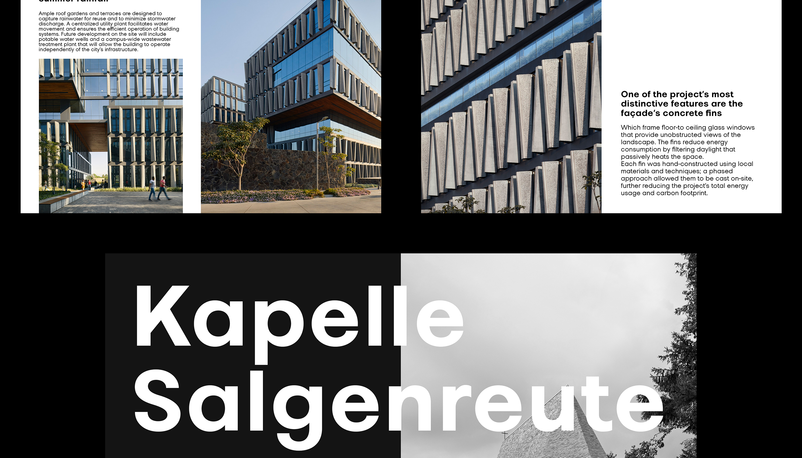 Architecture Book — Изображение №10 — Графика на Dprofile