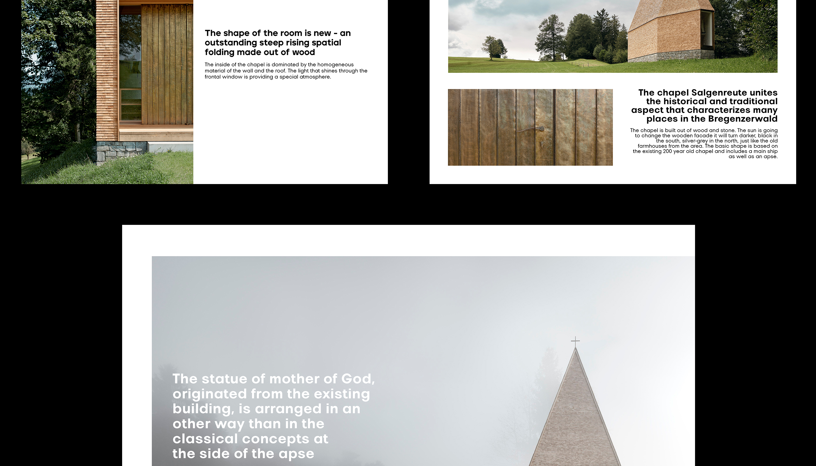 Architecture Book — Изображение №14 — Графика на Dprofile