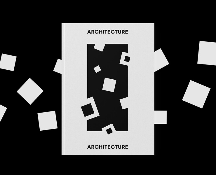 Architecture Book — Графика на Dprofile