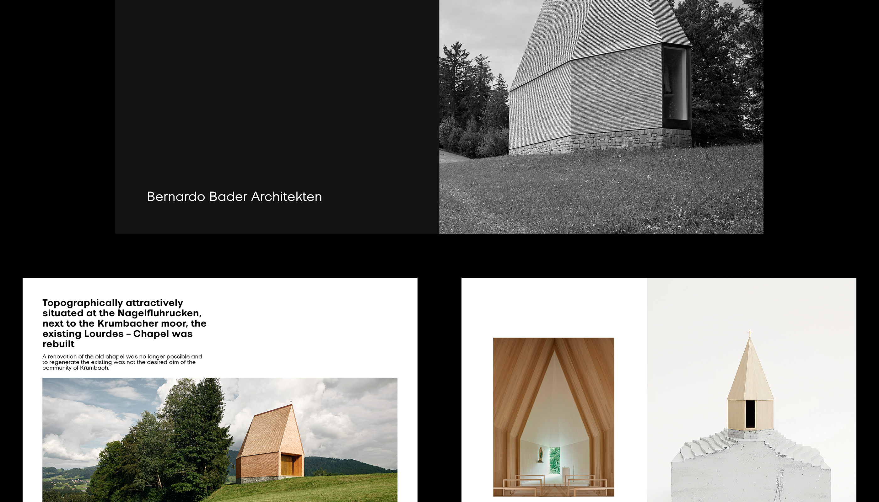 Architecture Book — Изображение №11 — Графика на Dprofile