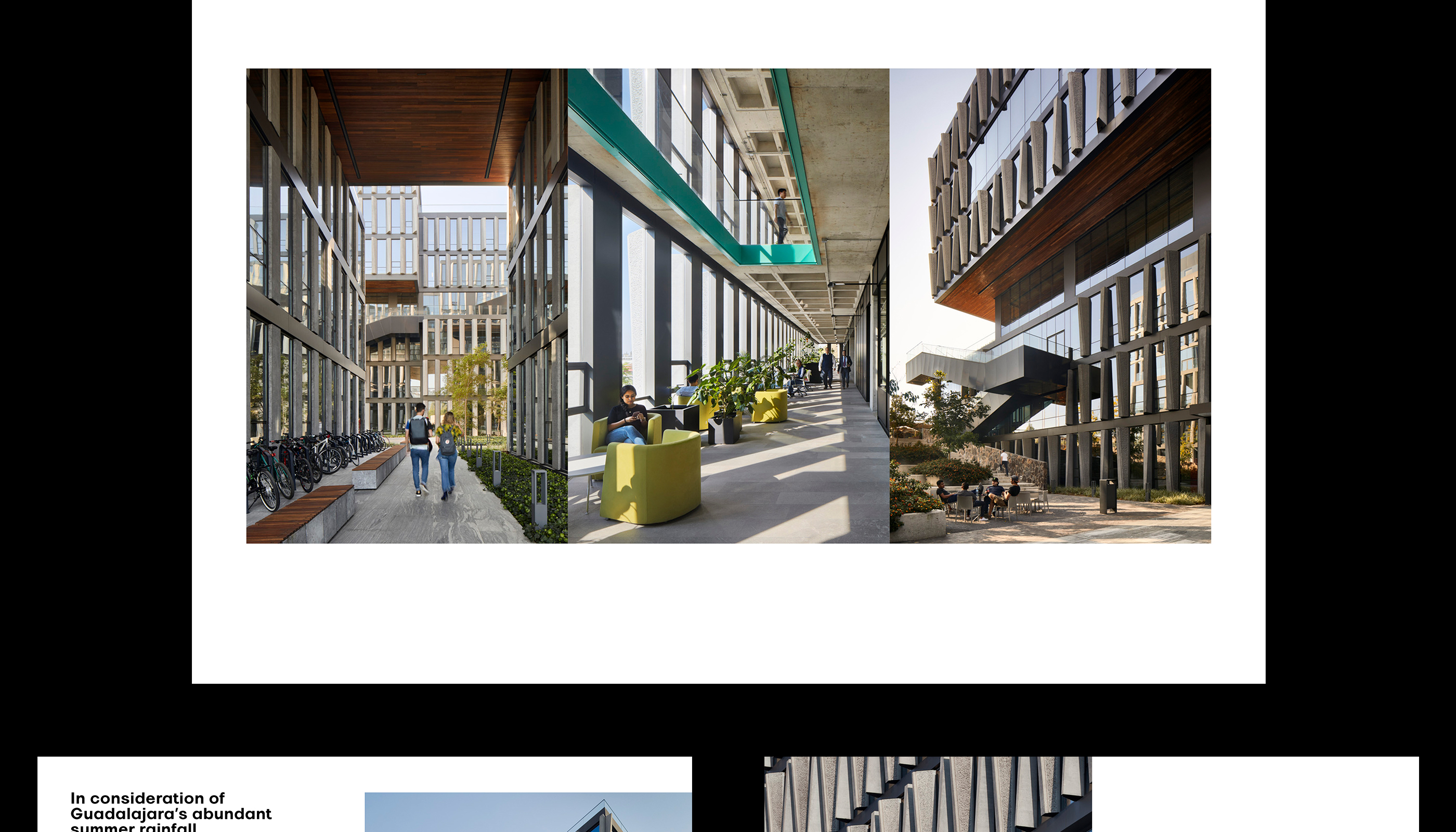 Architecture Book — Изображение №9 — Графика на Dprofile