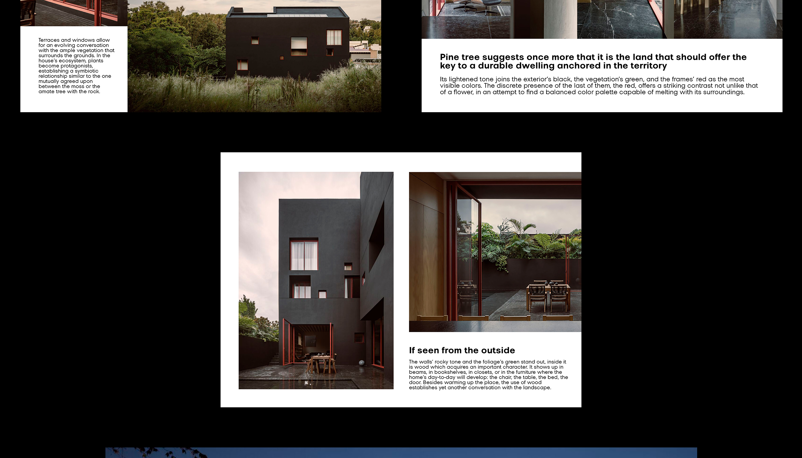 Architecture Book — Изображение №4 — Графика на Dprofile