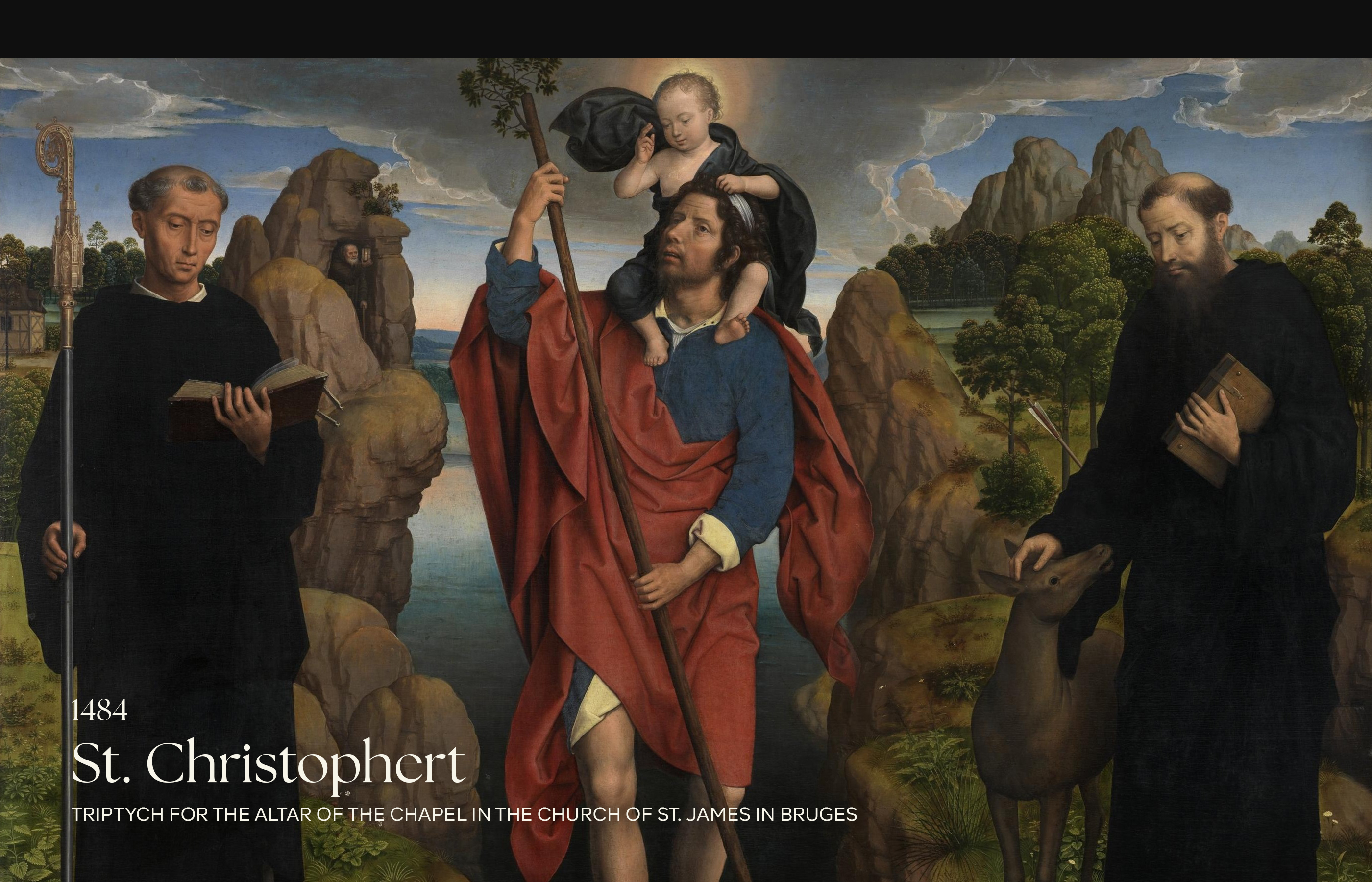 Inspiration of Dutch art — Изображение №9 — Маркетинг на Dprofile