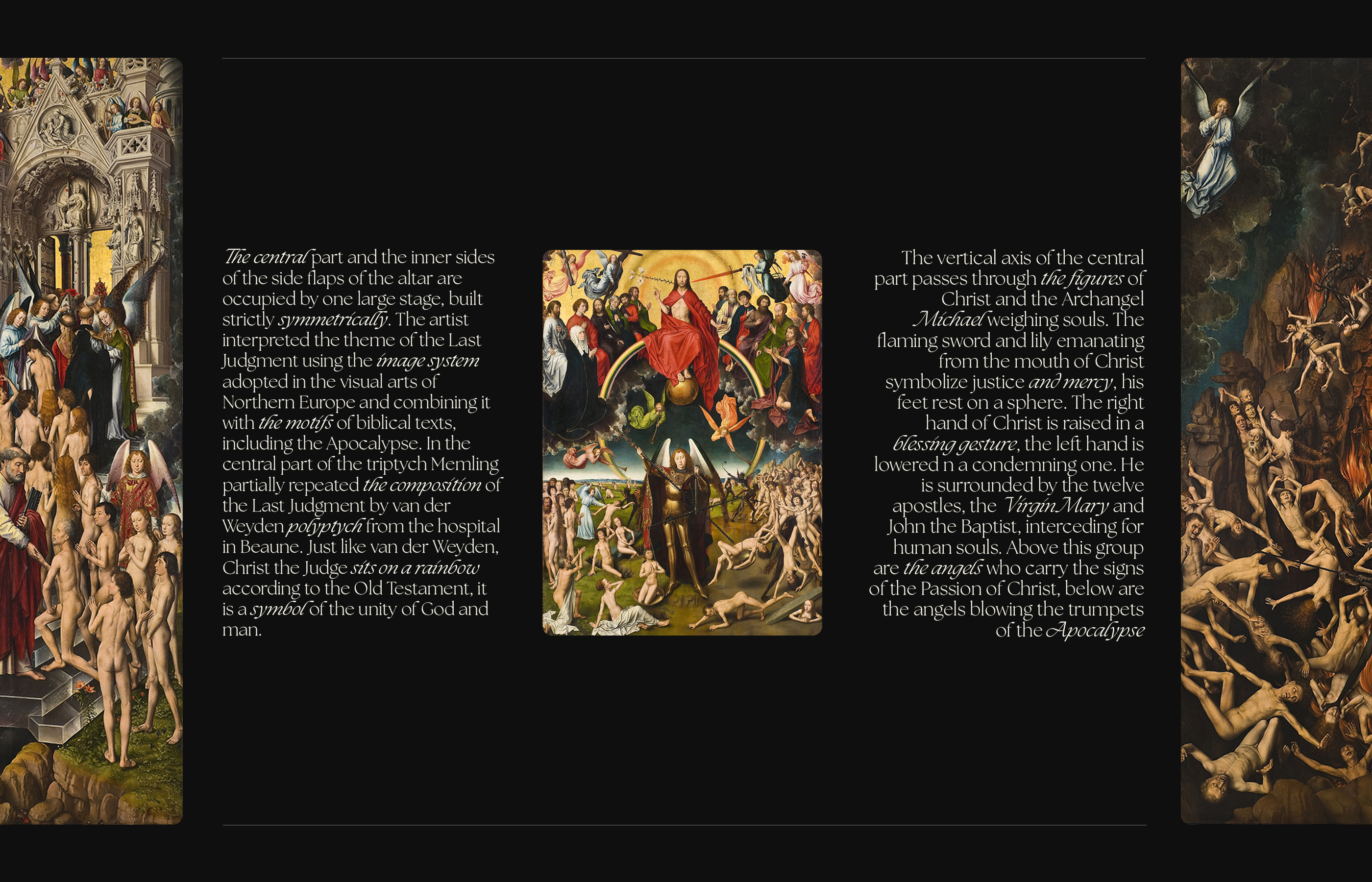 Inspiration of Dutch art — Изображение №8 — Маркетинг на Dprofile